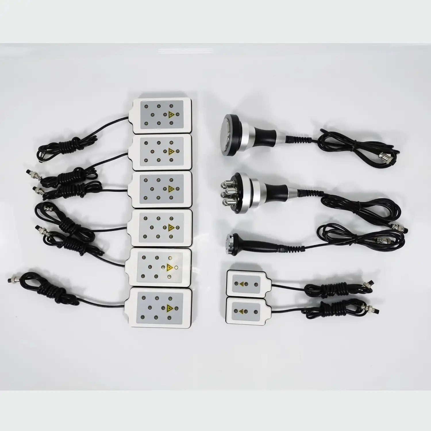 Portable Cool Sculpting Home Machine - Easy & Safe