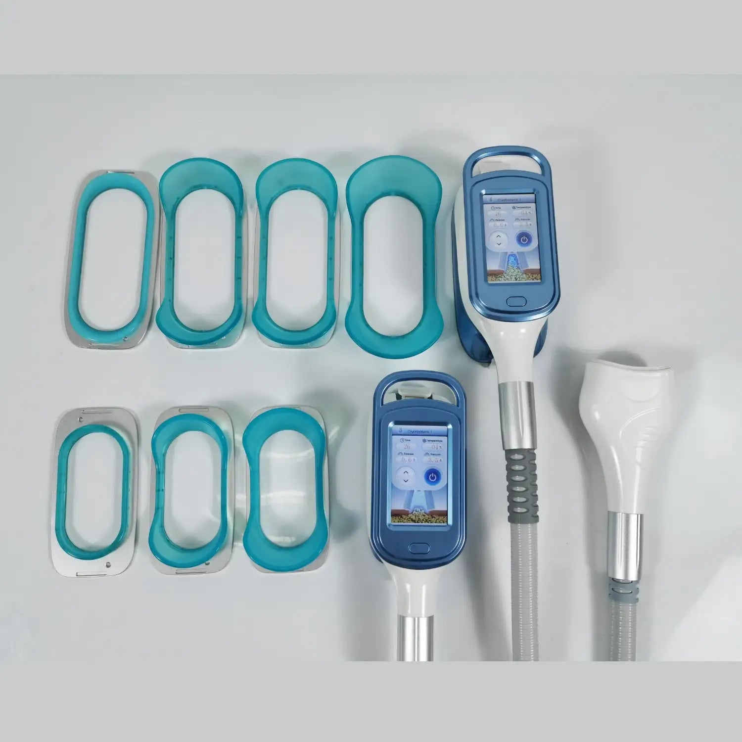Portable Cool Sculpting Home Machine - Easy & Safe