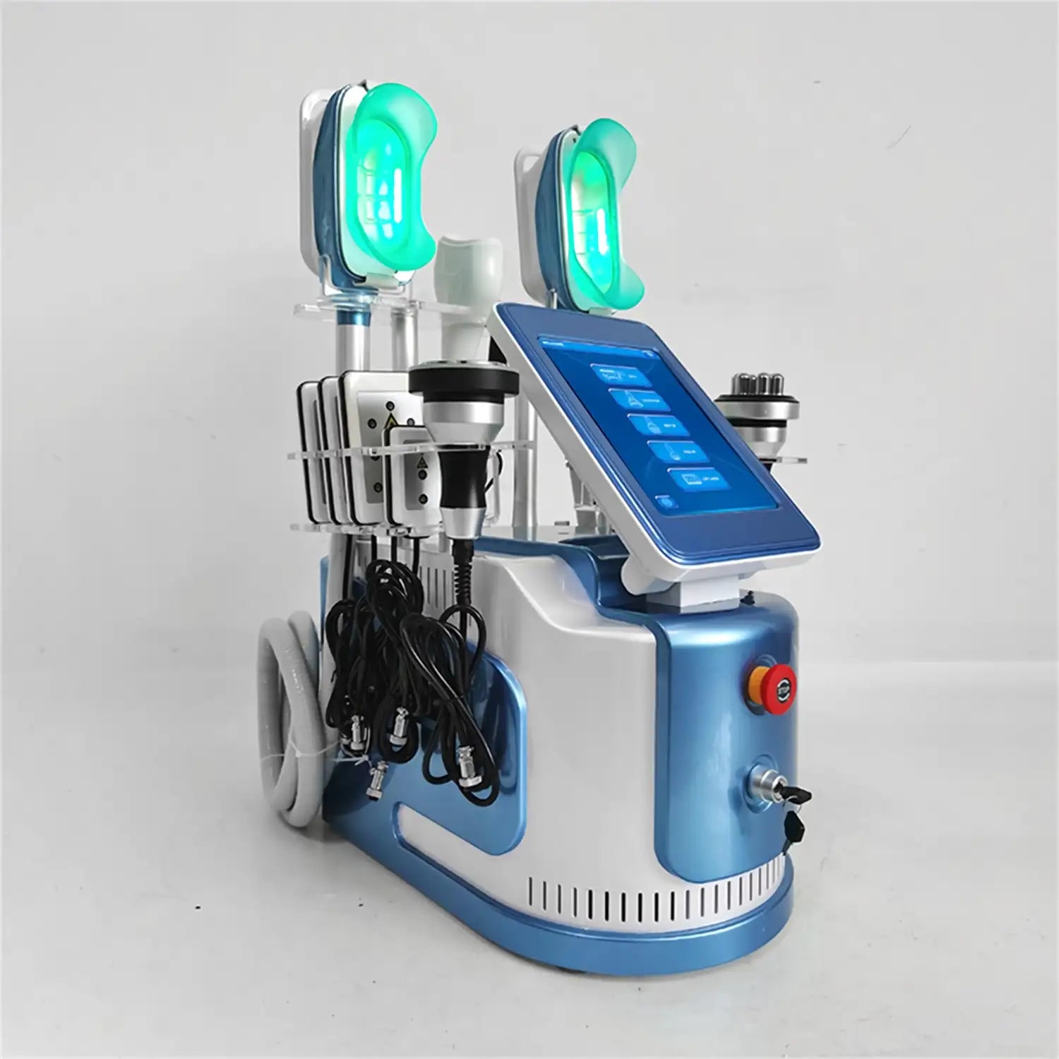 Portable Cool Sculpting Home Machine - Easy & Safe