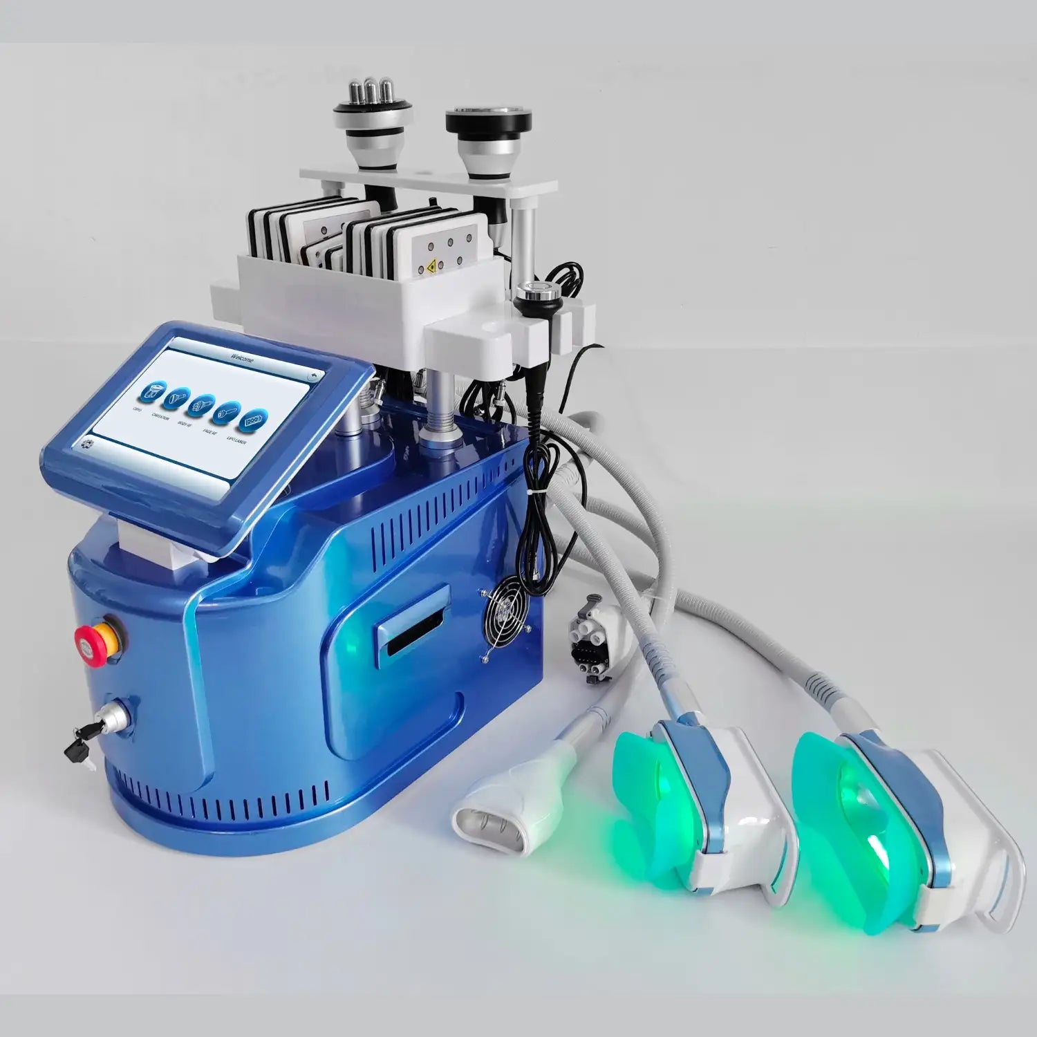 At Home CoolSculpting Machine for Personal Use