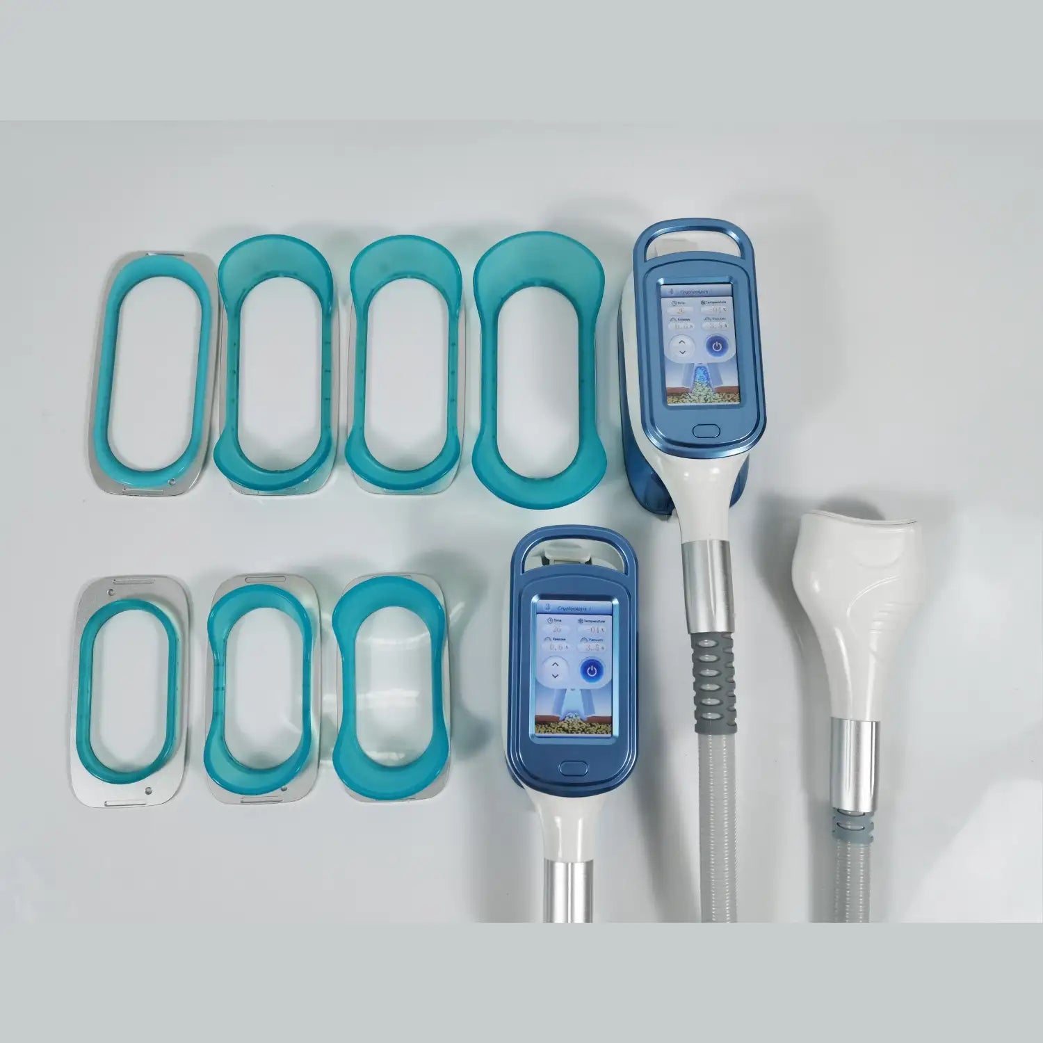At Home CoolSculpting Machine for Personal Use