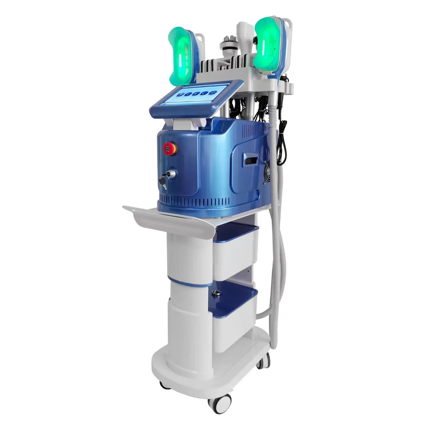 At Home CoolSculpting Machine for Personal Use