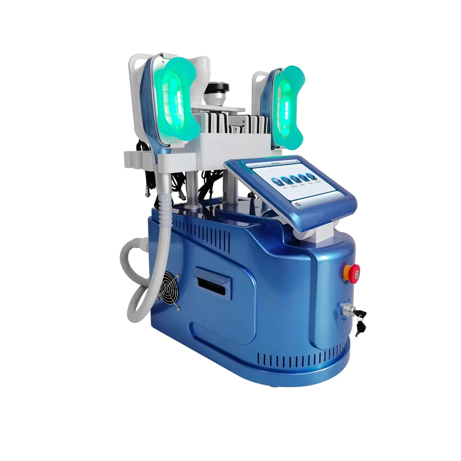 At Home CoolSculpting Machine for Personal Use
