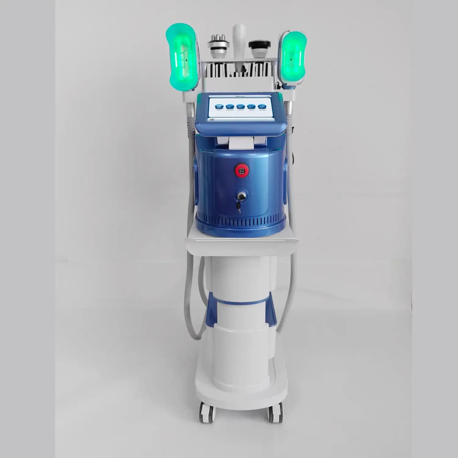 At Home CoolSculpting Machine for Personal Use