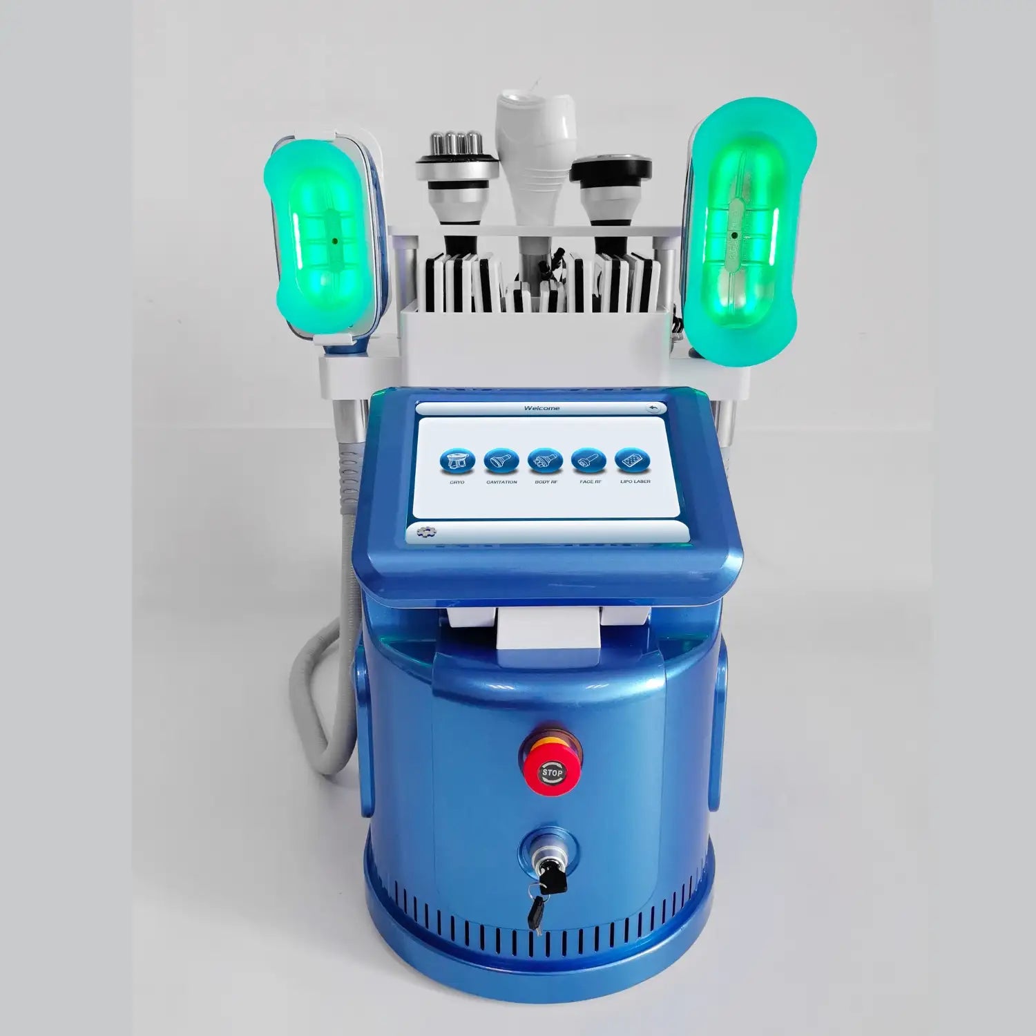 At Home CoolSculpting Machine for Personal Use