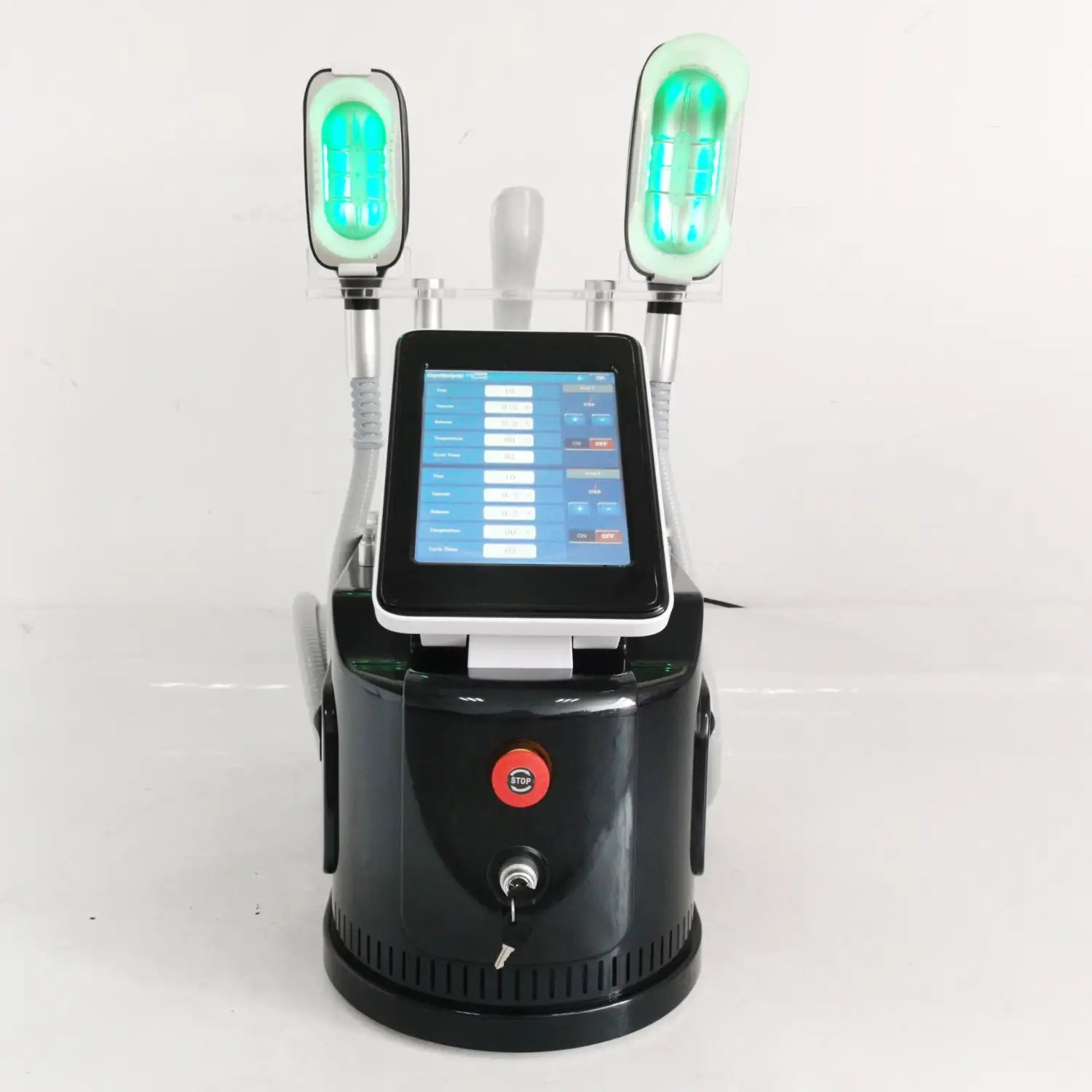 At Home CoolSculpting Machine for Personal Use
