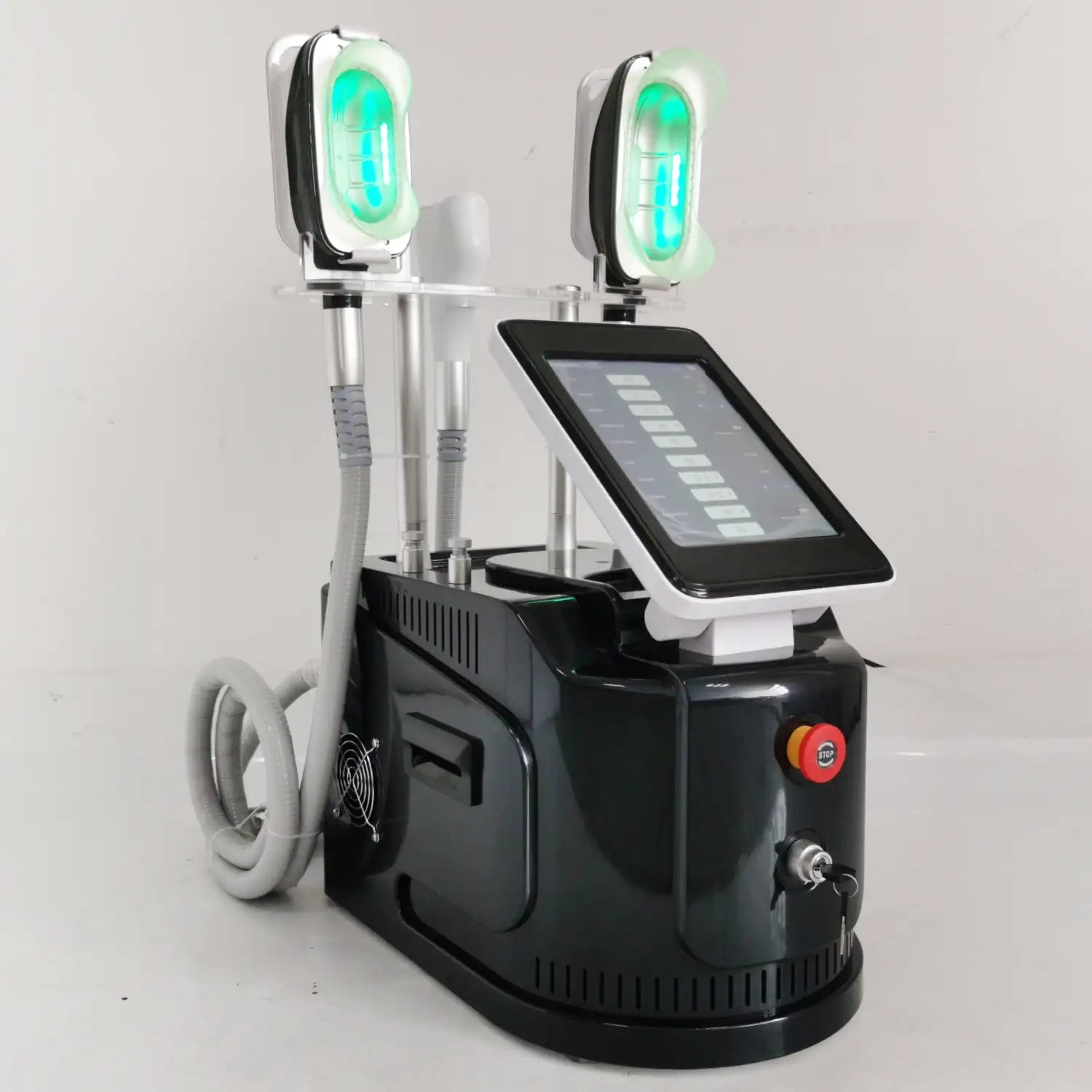At Home CoolSculpting Machine for Personal Use