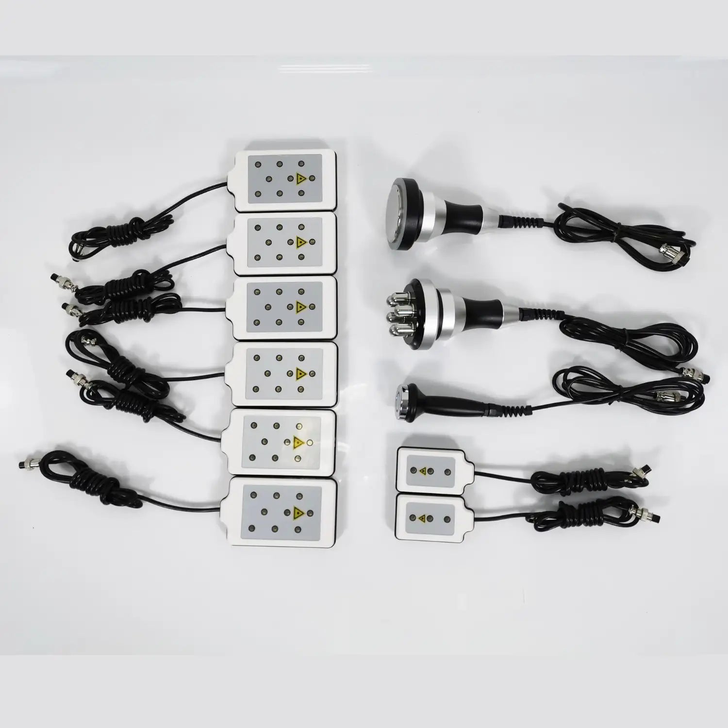 Cryoslimming Machine for Non-Invasive Fat Reduction