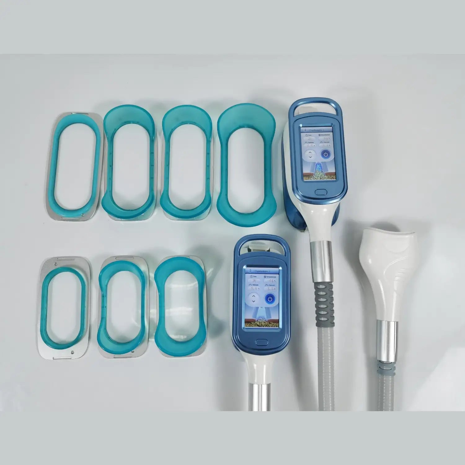 At Home CoolSculpting Machine – Portable Slimming Tool