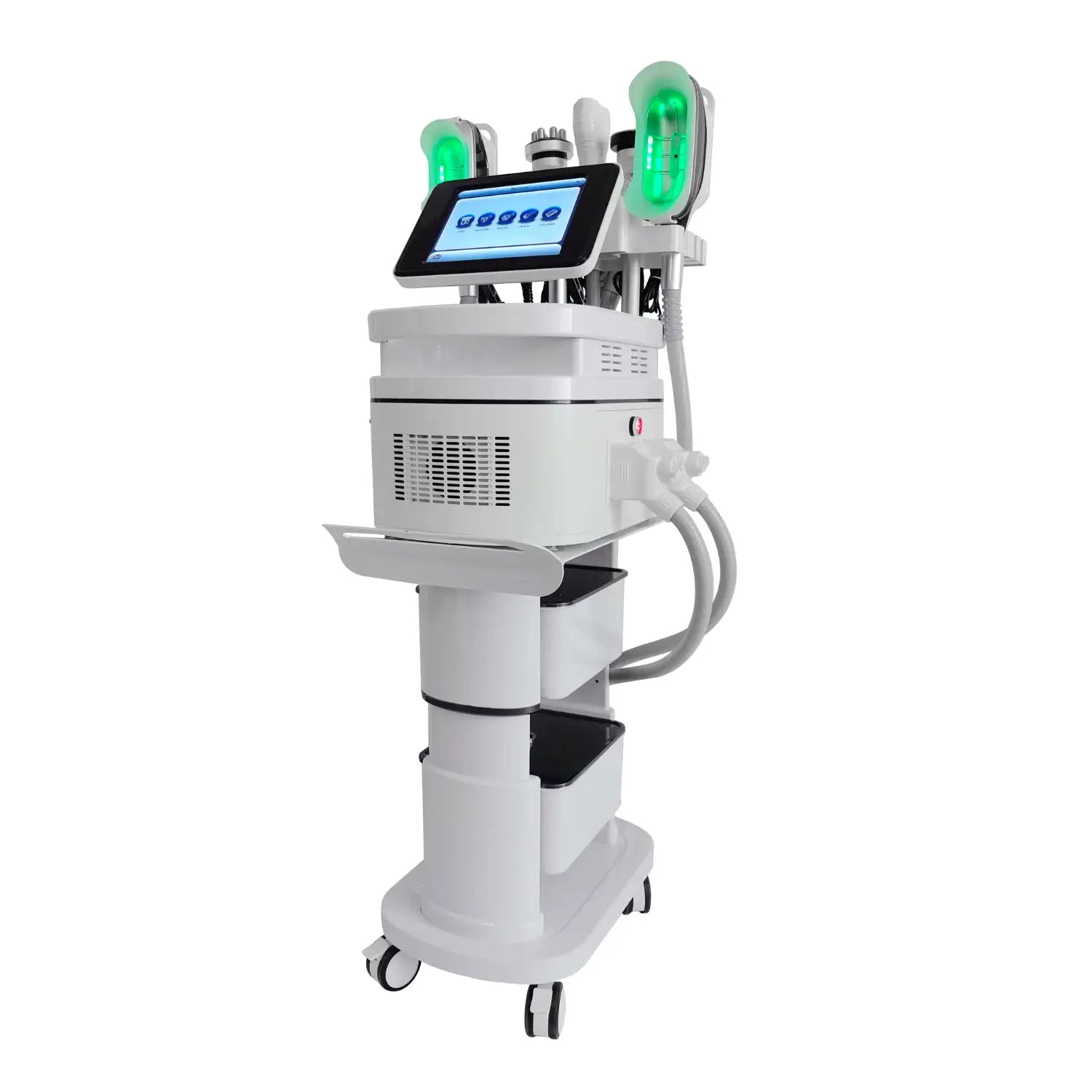 Cryoslimming Machine for Non-Invasive Fat Reduction