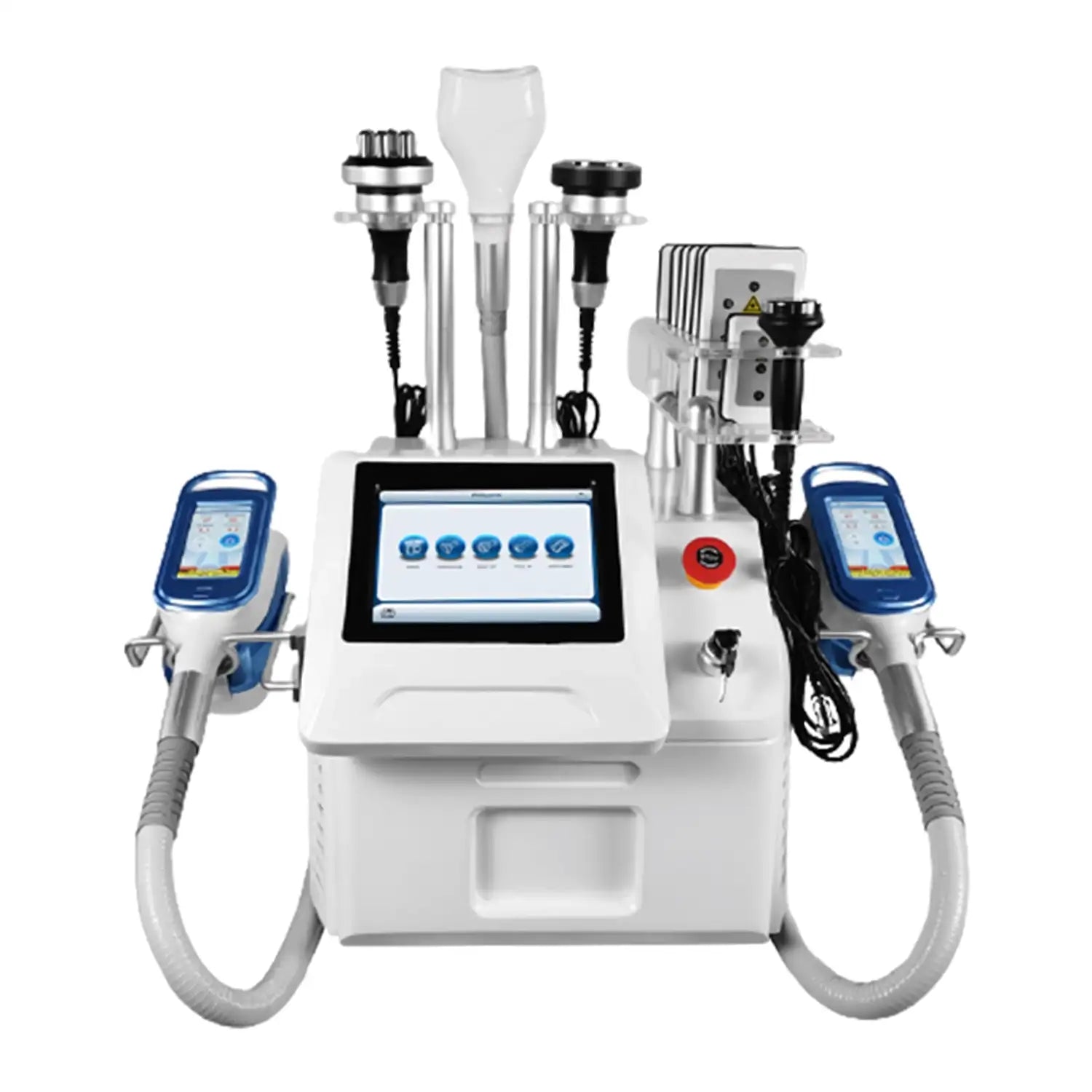 At Home CoolSculpting Machine – Portable Slimming Tool