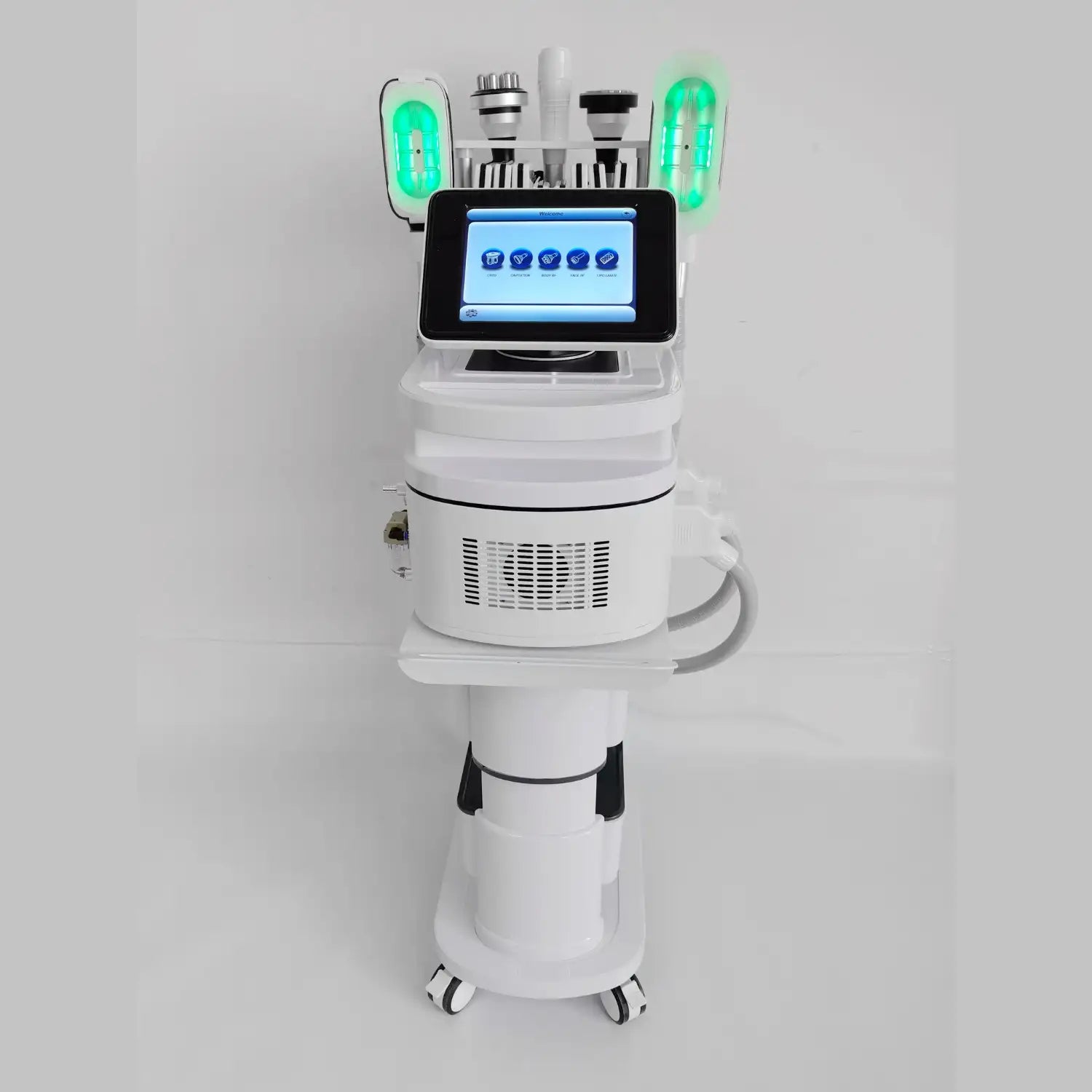 Cryoslimming Machine for Non-Invasive Fat Reduction