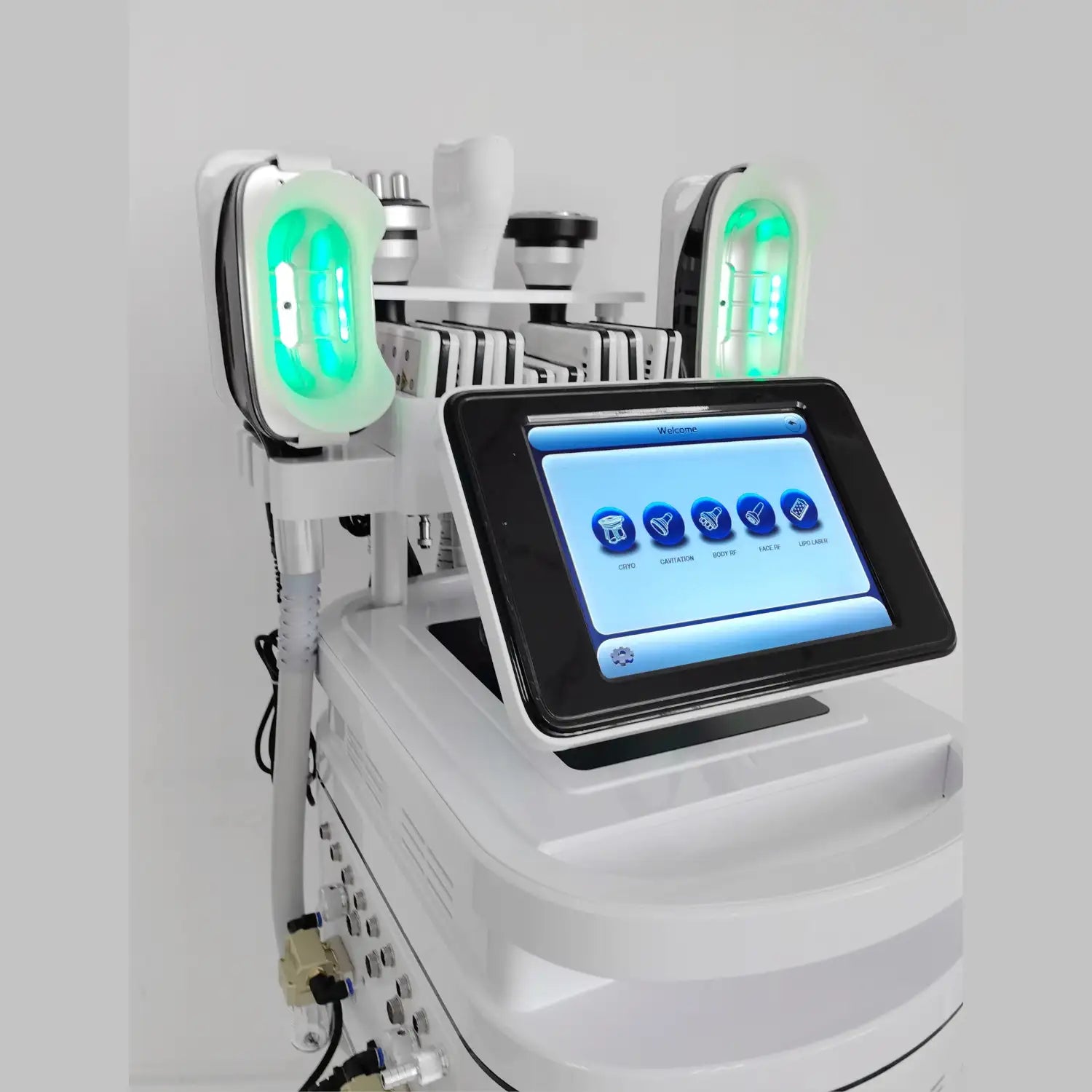 Cryoslimming Machine for Non-Invasive Fat Reduction