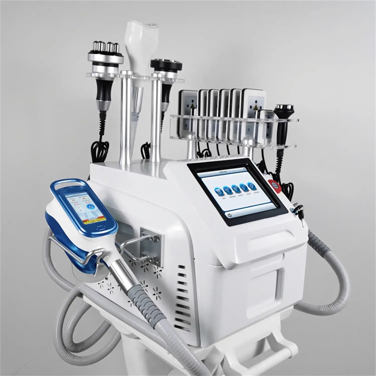 At Home CoolSculpting Machine – Portable Slimming Tool