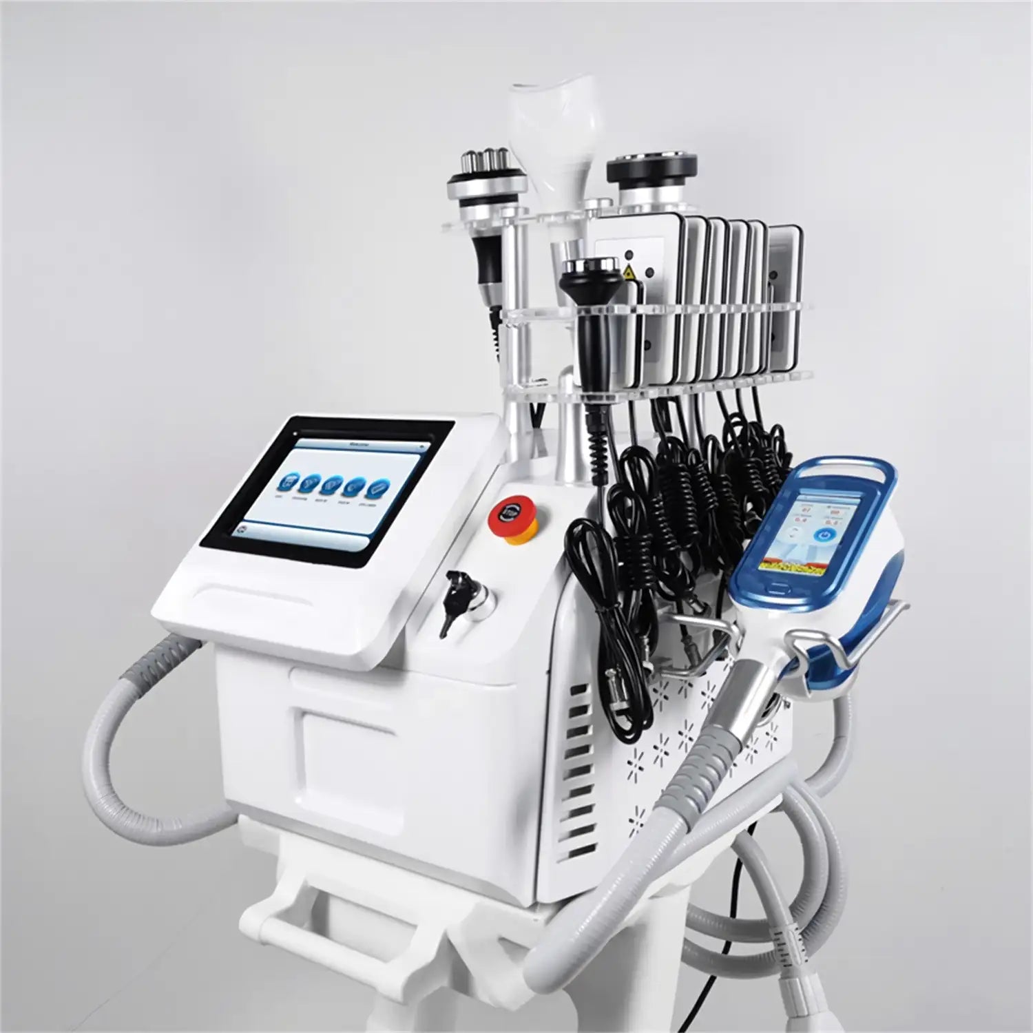 At Home CoolSculpting Machine – Portable Slimming Tool