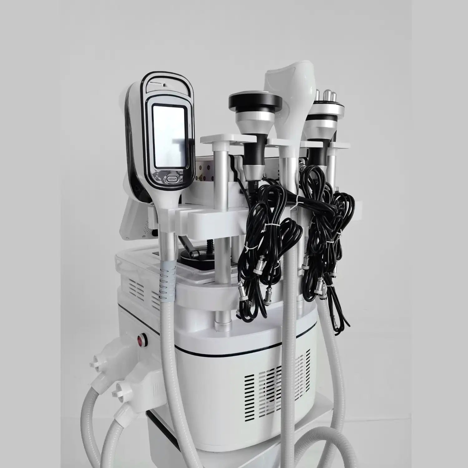 Cryoslimming Machine for Non-Invasive Fat Reduction