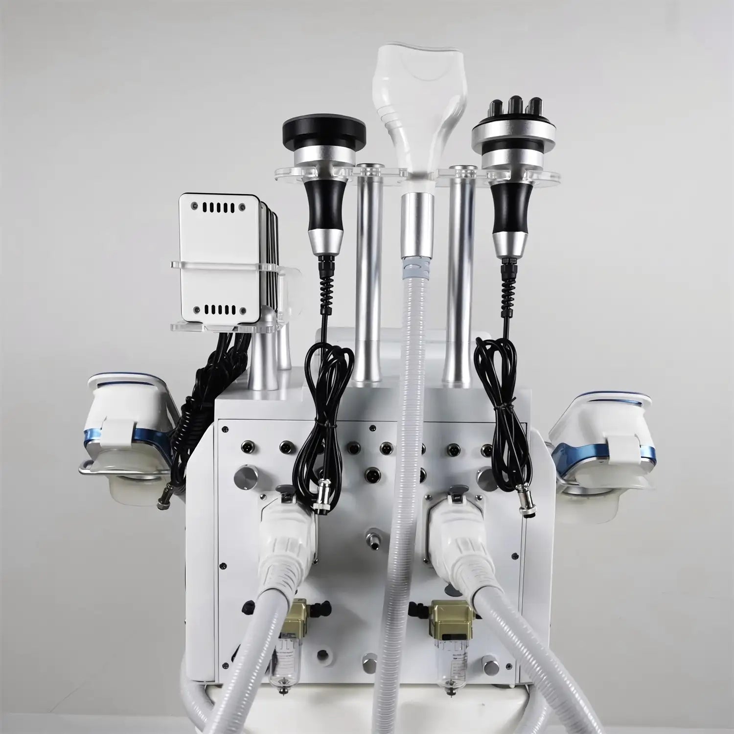 At Home CoolSculpting Machine – Portable Slimming Tool