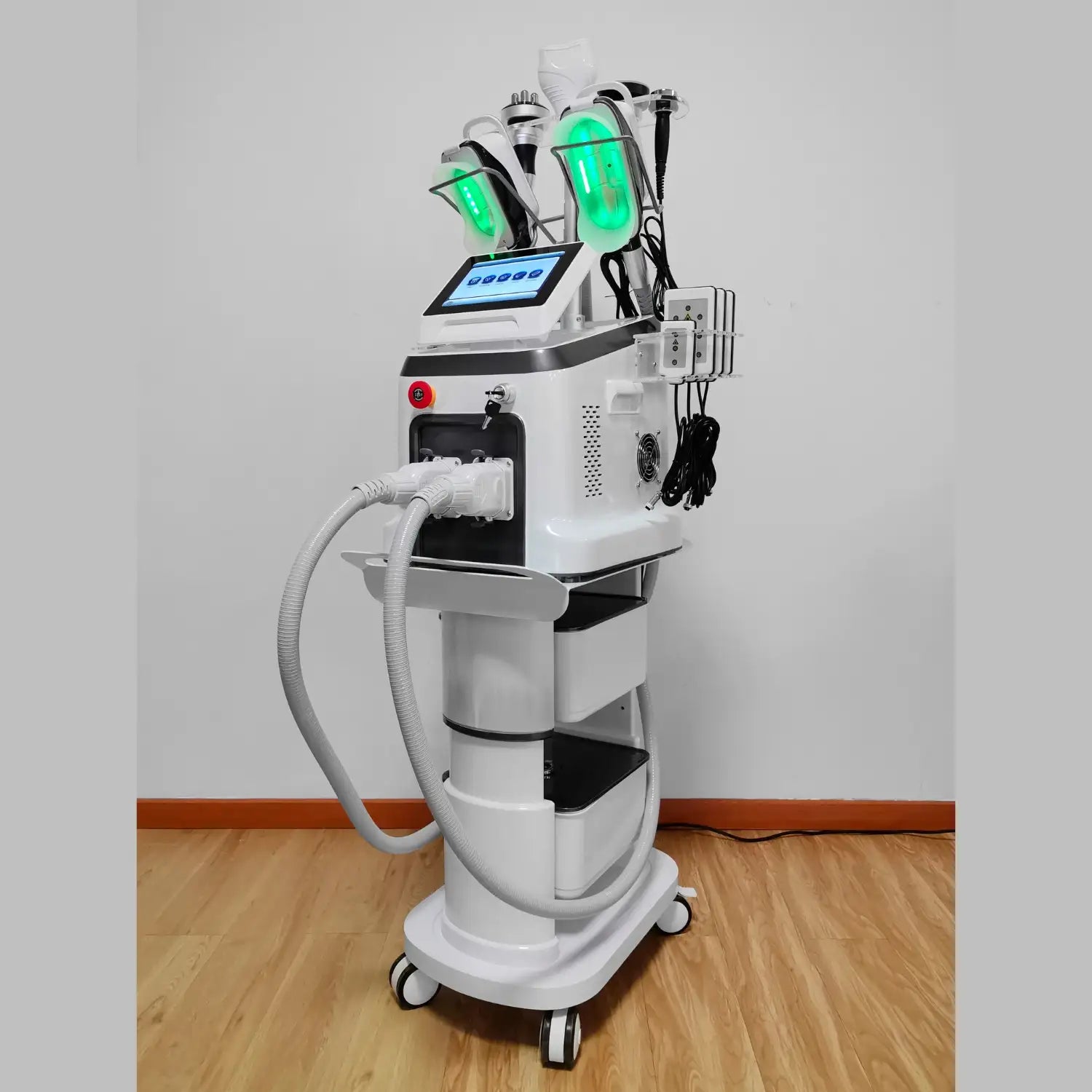 Cool Sculpting At Home Machine for Fat Reduction