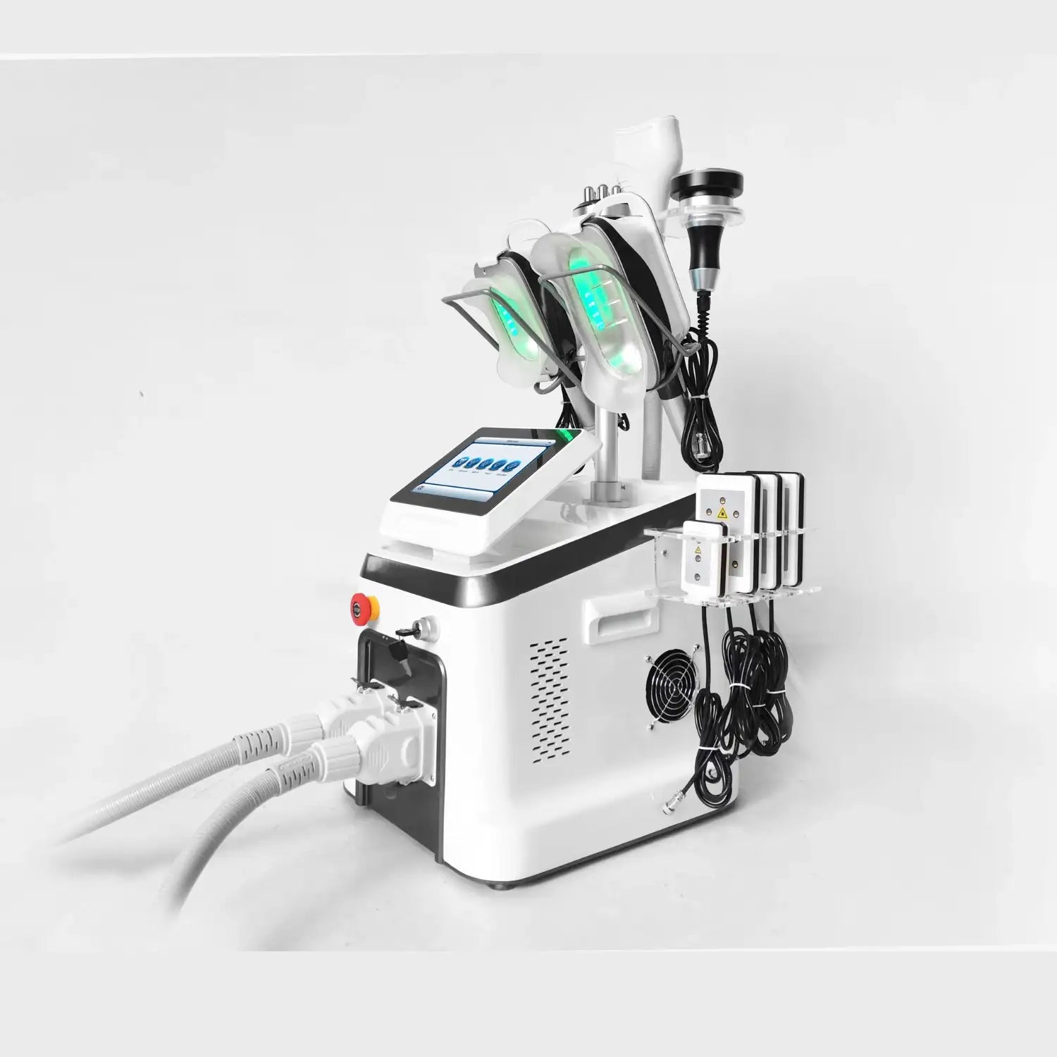 Cool Sculpting At Home Machine for Fat Reduction
