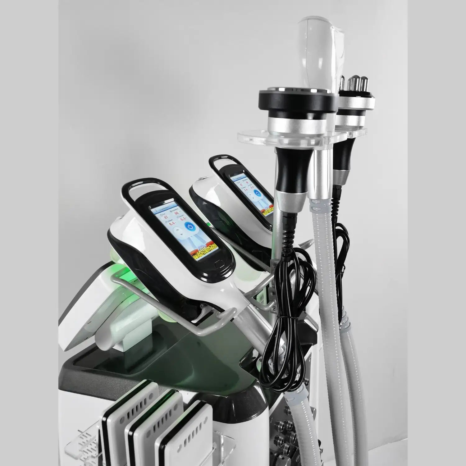 Cool Sculpting At Home Machine for Fat Reduction