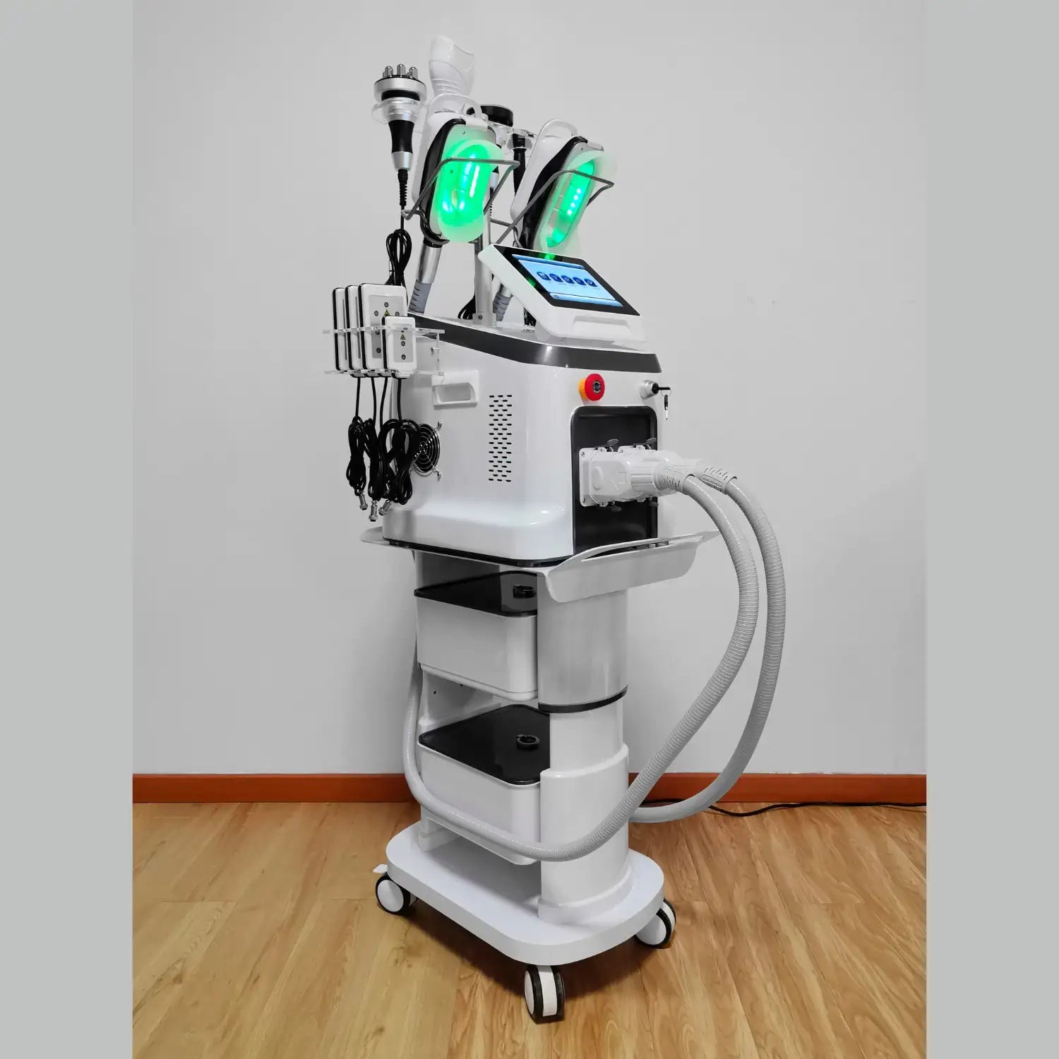 Cool Sculpting At Home Machine for Fat Reduction
