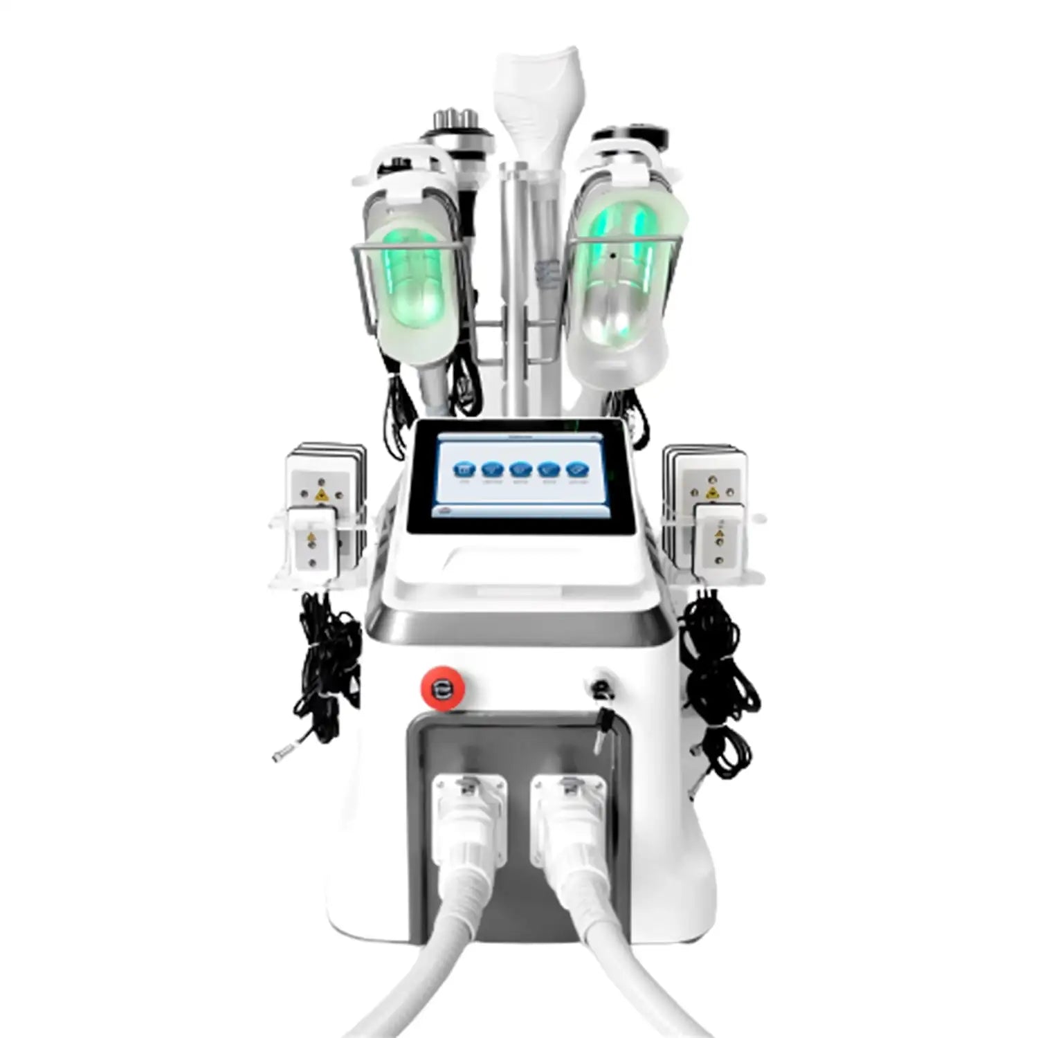 Cool Sculpting At Home Machine for Fat Reduction
