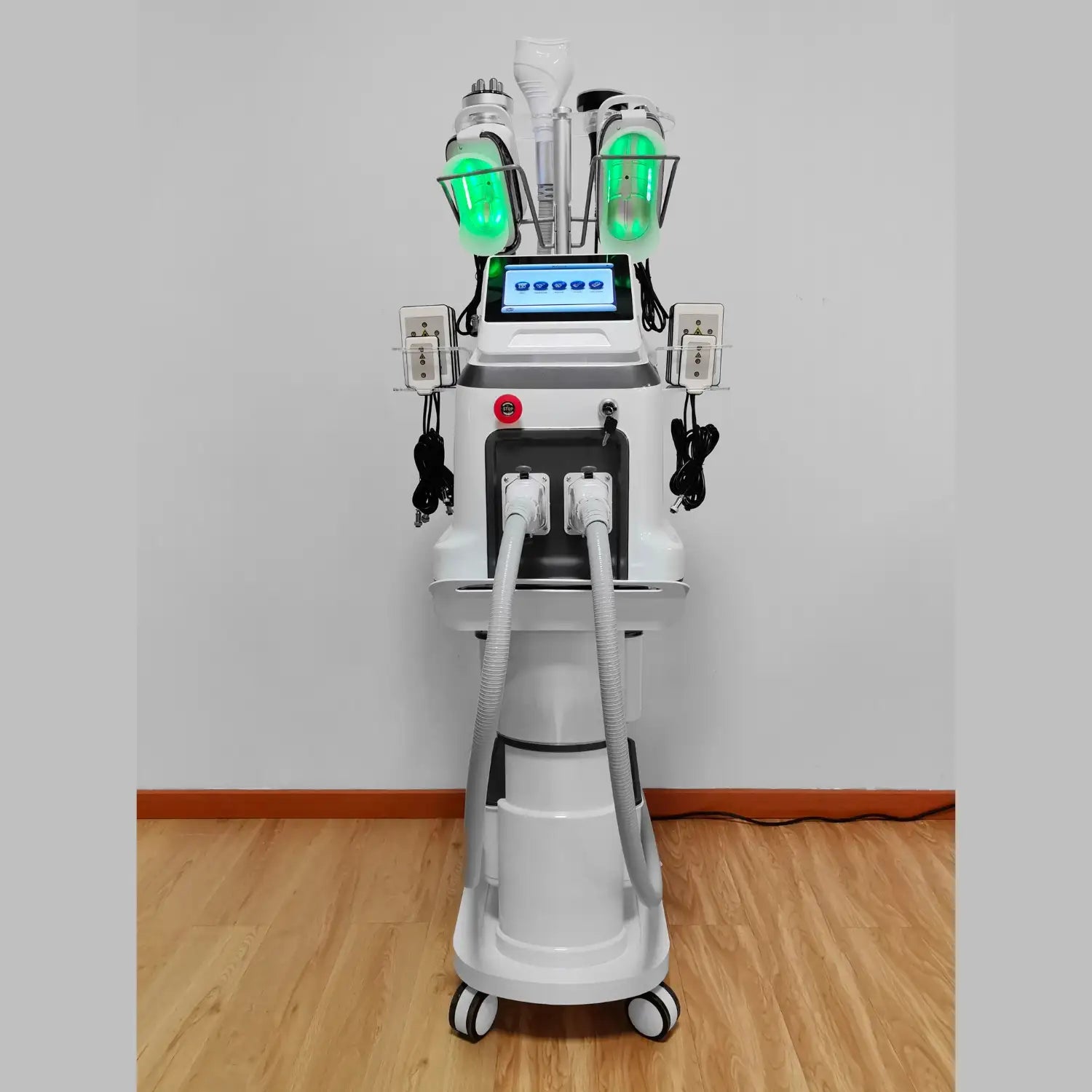 Cool Sculpting At Home Machine for Fat Reduction