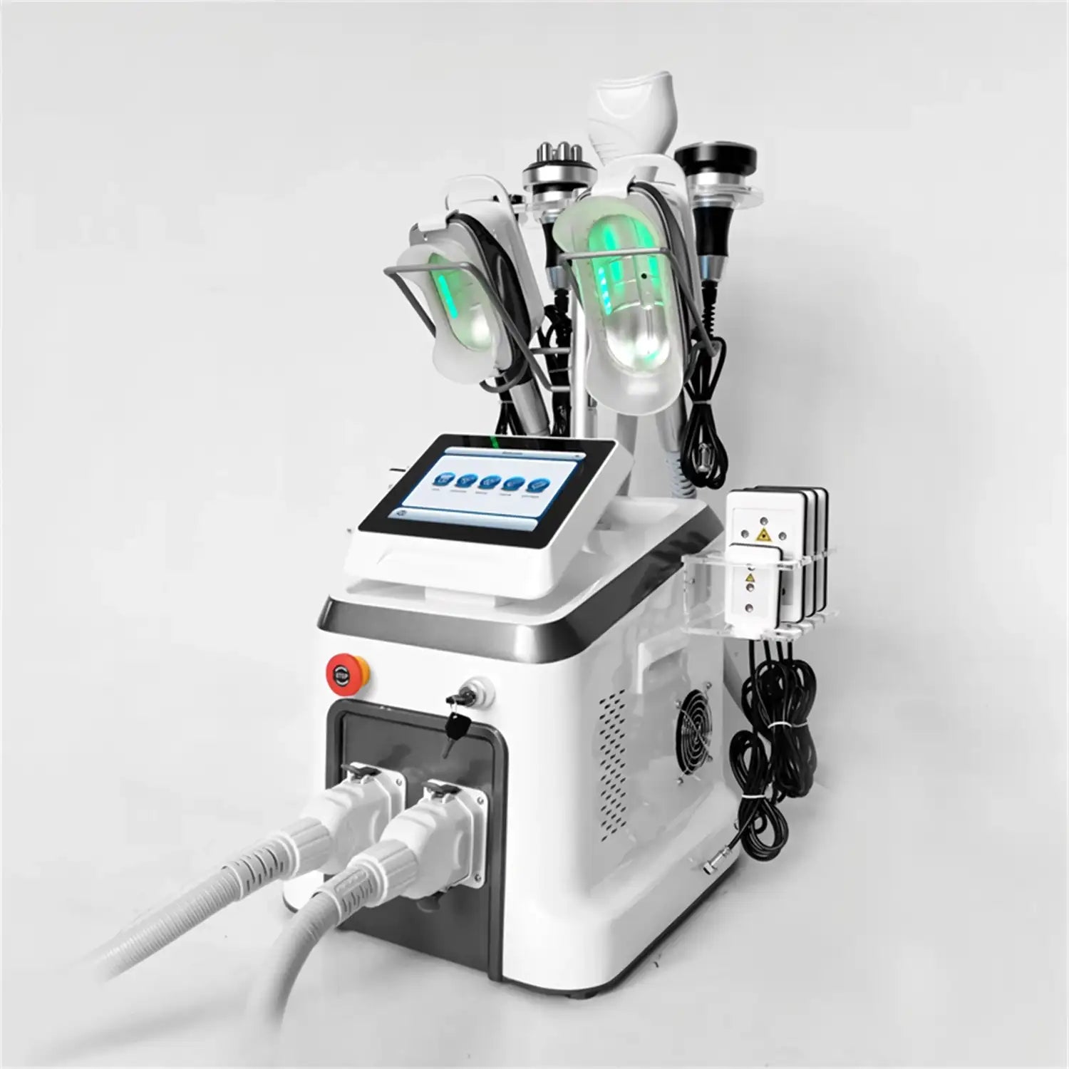 Cool Sculpting At Home Machine for Fat Reduction