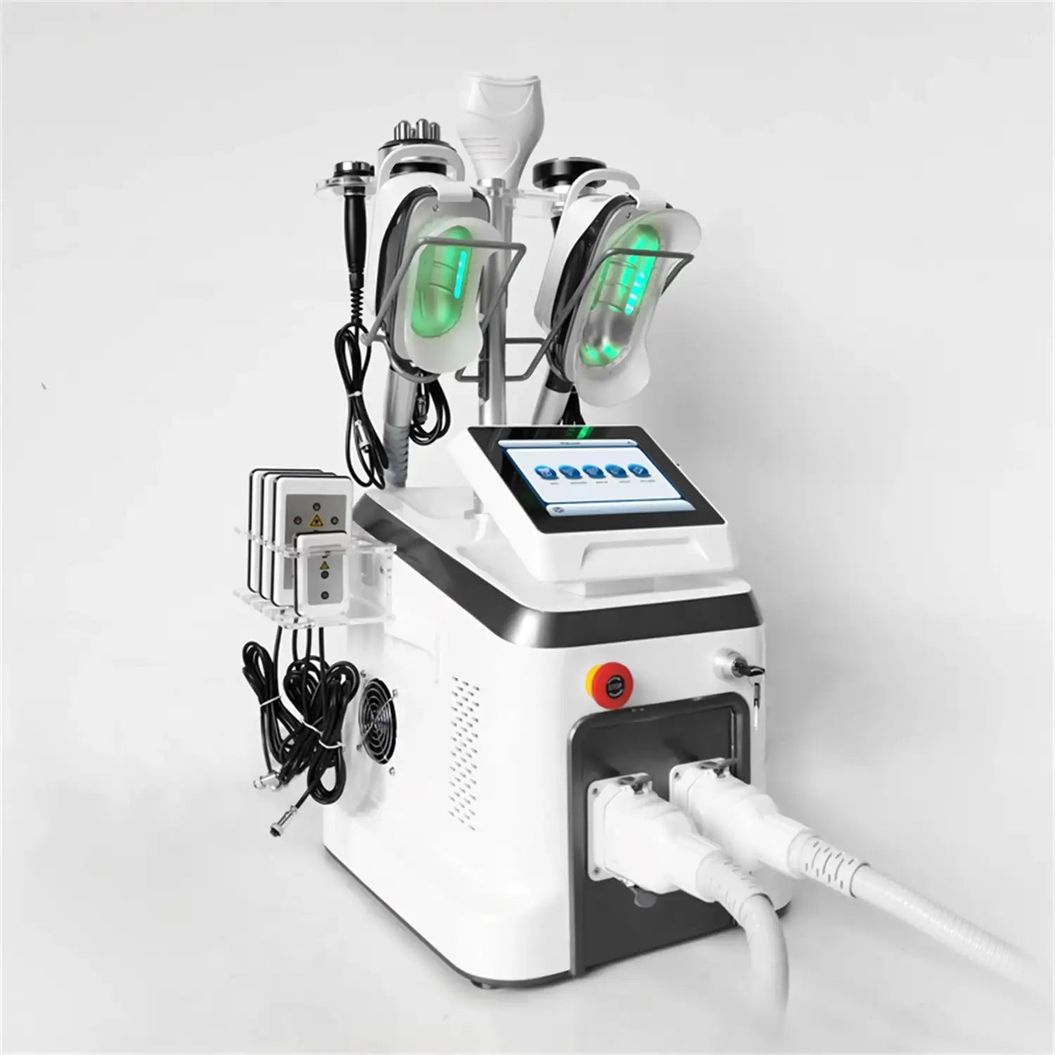 Cool Sculpting At Home Machine for Fat Reduction