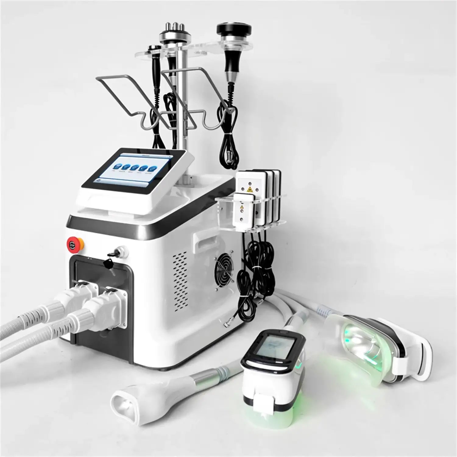 Cool Sculpting At Home Machine for Fat Reduction
