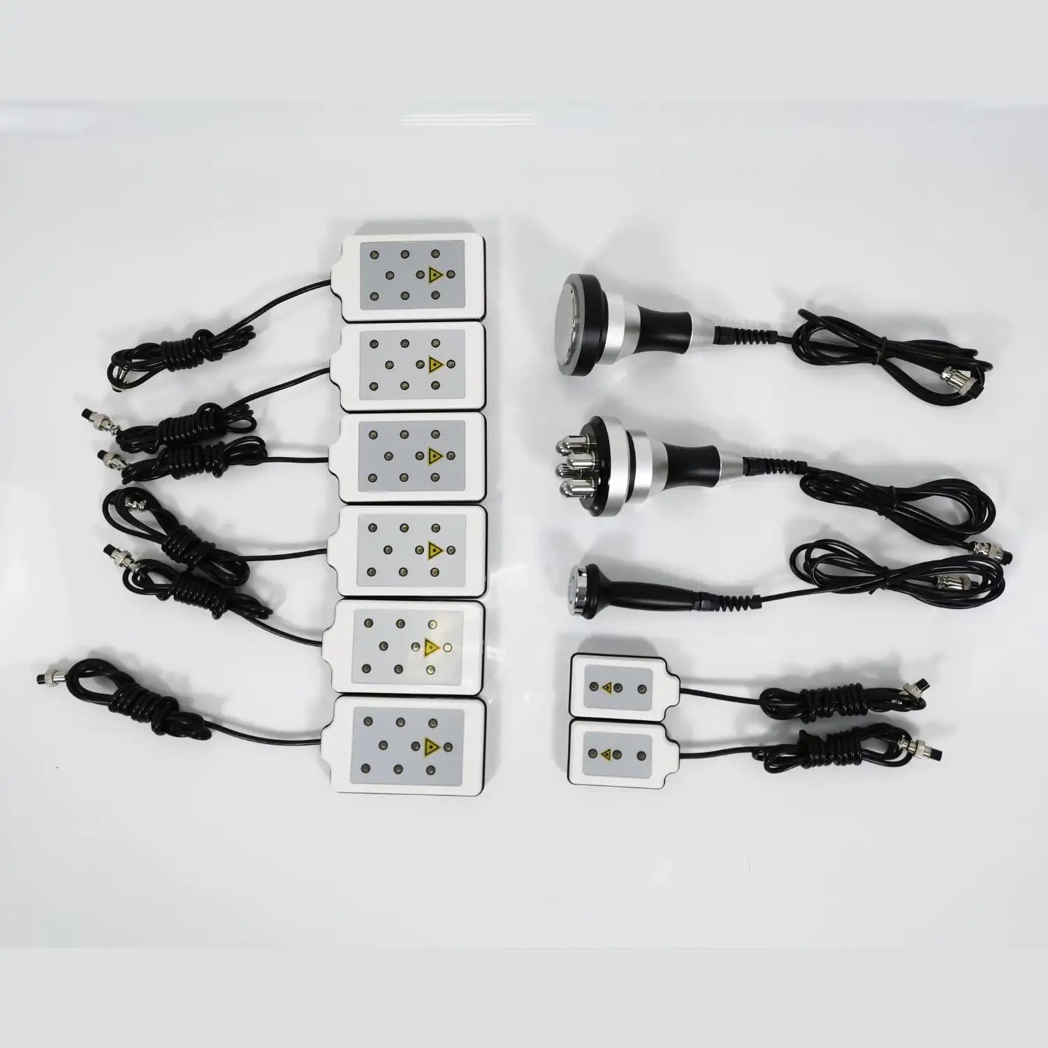 Body Fat Freezing Machine with 360° Cryolipolysis