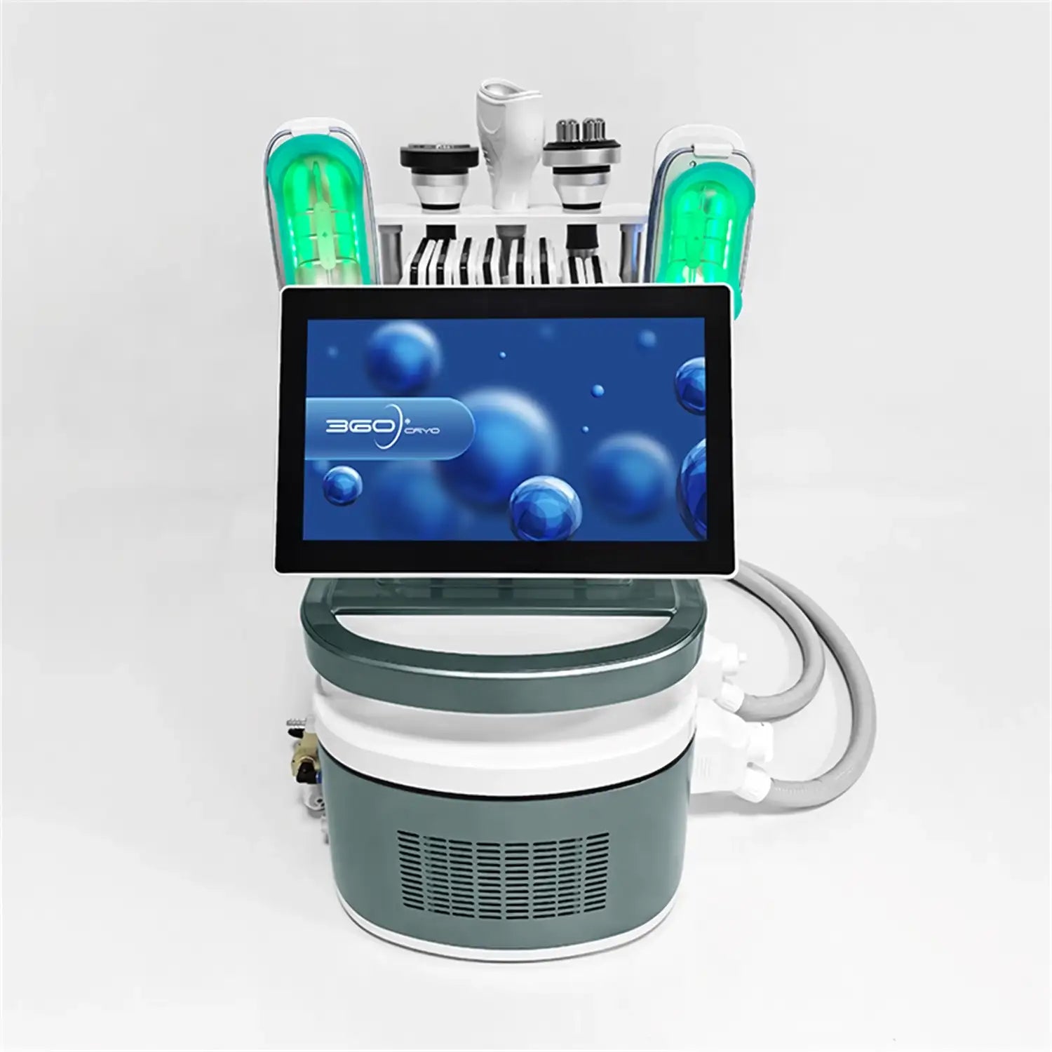 Body Fat Freezing Machine with 360° Cryolipolysis