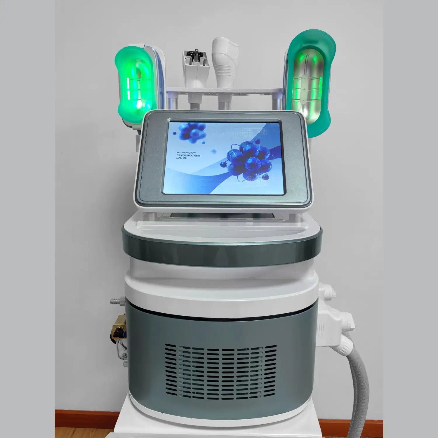 Body Fat Freezing Machine with 360° Cryolipolysis