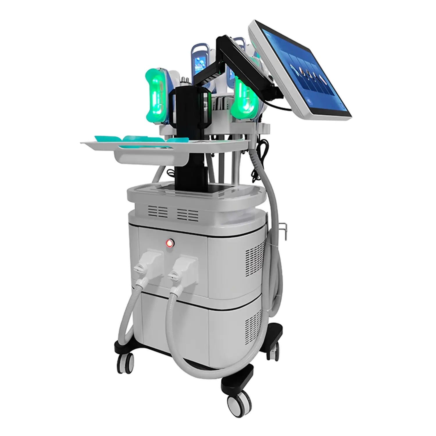 Fat Freezing Body Sculpting Machine for Non-Surgical Slimming