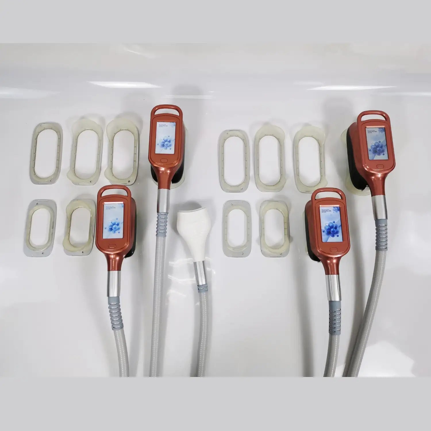 Cryotherapy Slimming Machine for Safe Fat Reduction