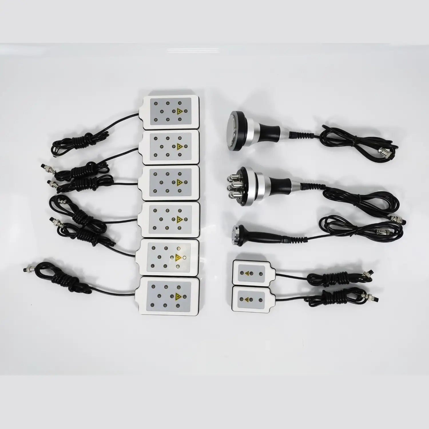 Cryotherapy Slimming Machine for Safe Fat Reduction