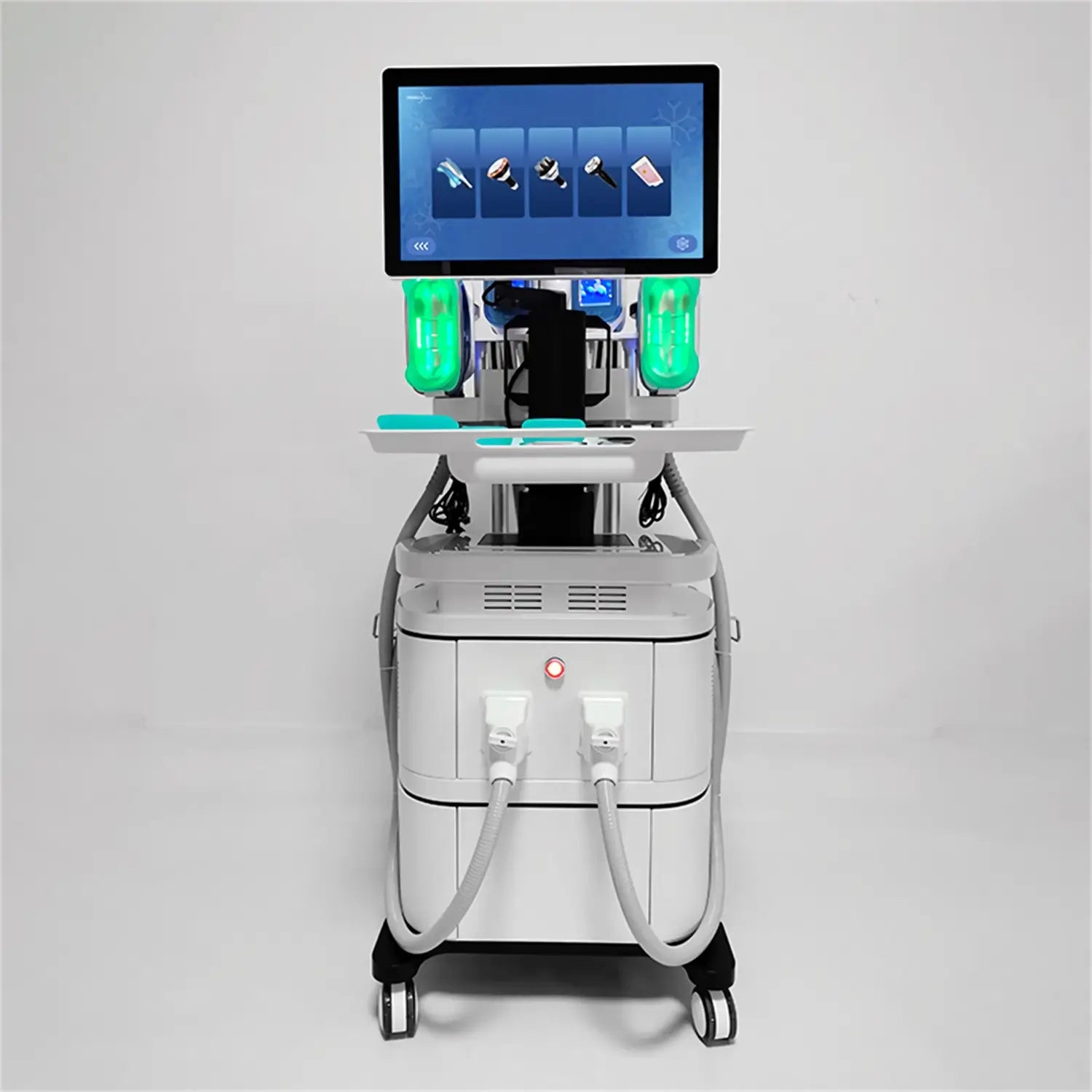 Fat Freezing Body Sculpting Machine for Non-Surgical Slimming
