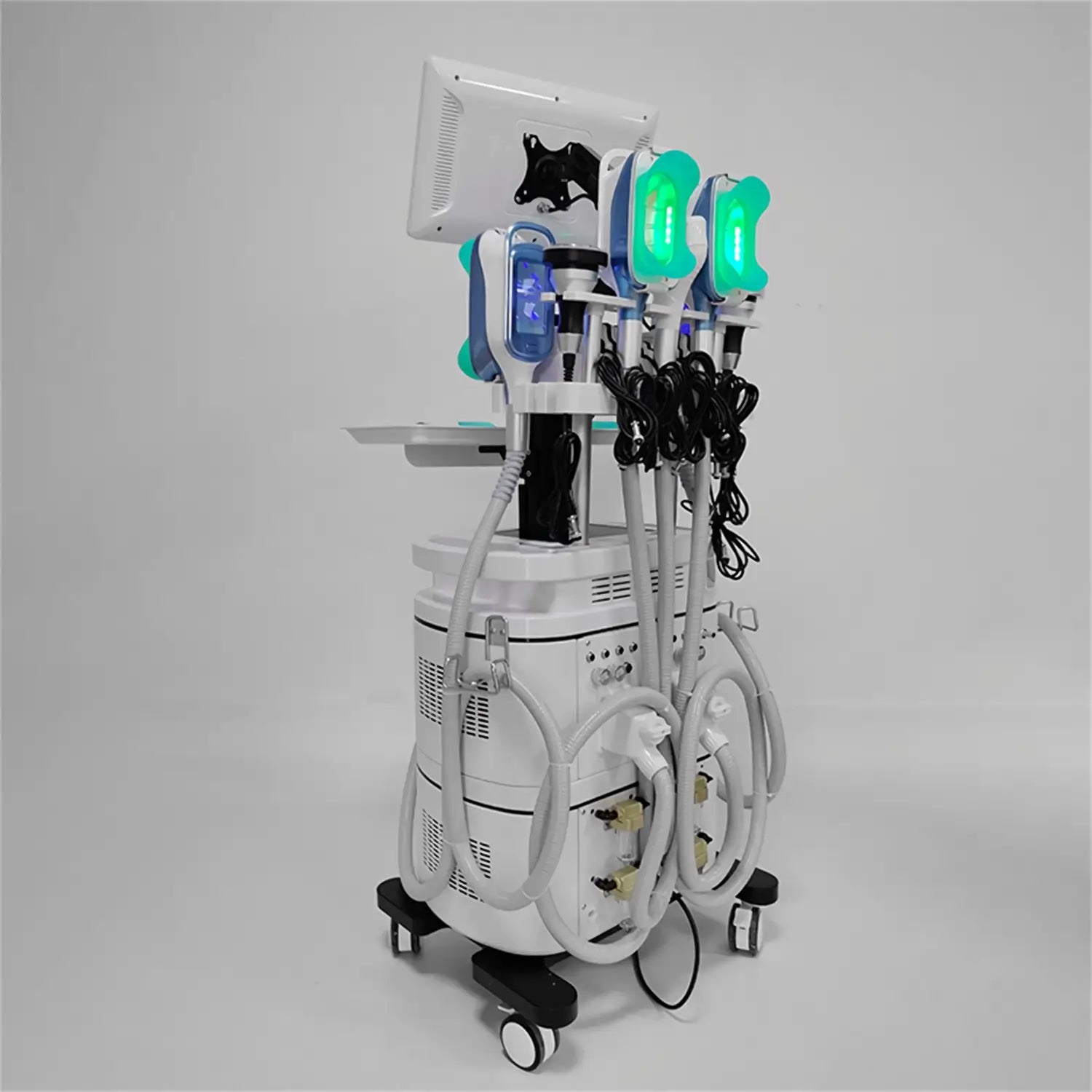Fat Freezing Body Sculpting Machine for Non-Surgical Slimming