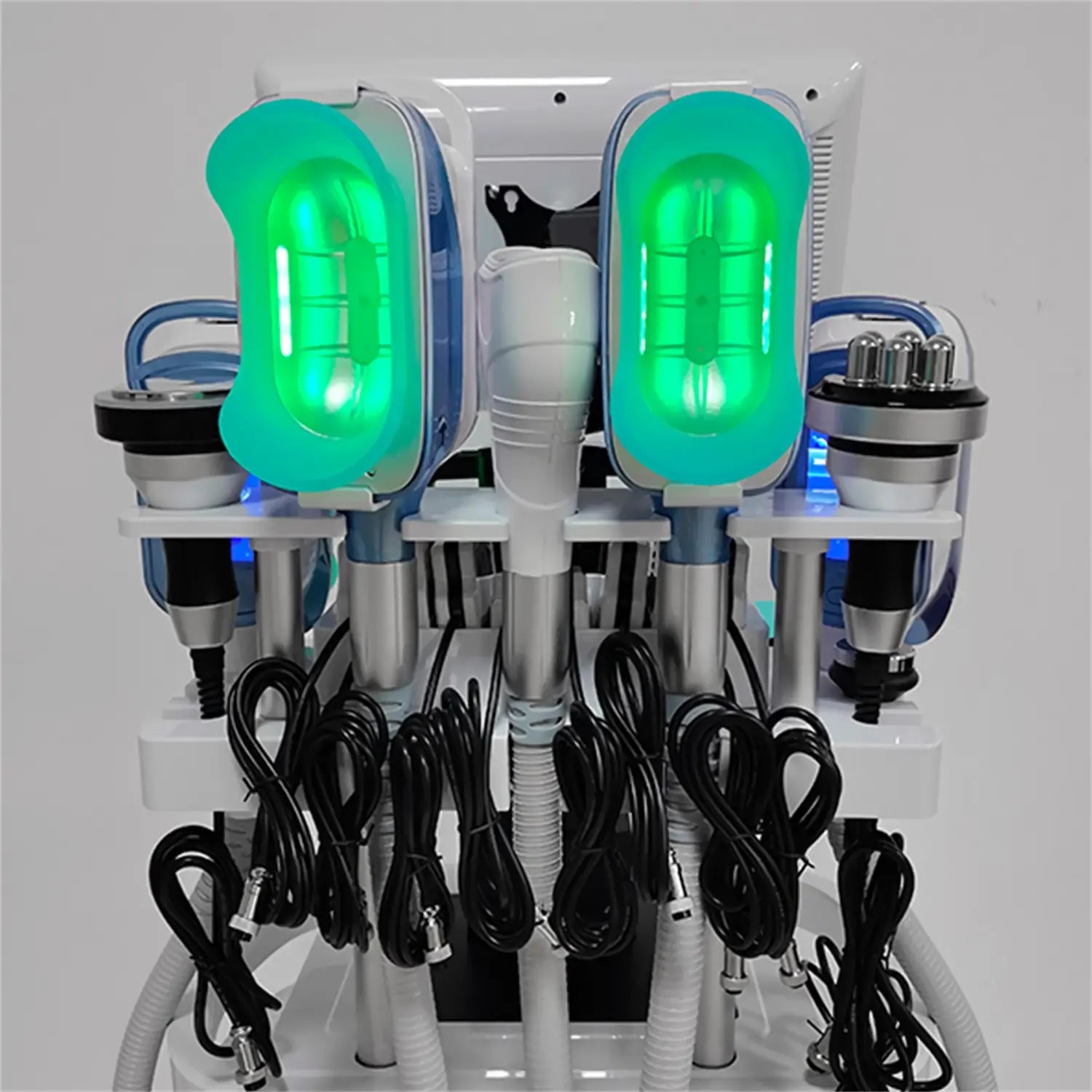 Fat Freezing Body Sculpting Machine for Non-Surgical Slimming