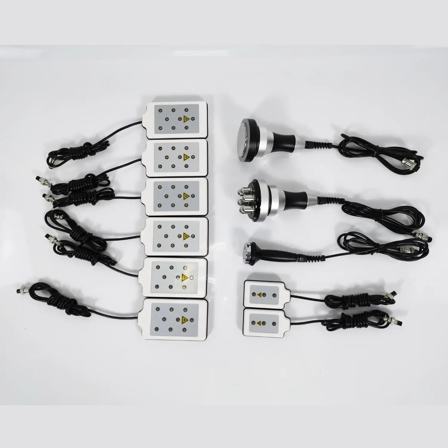 Fat Freezing Body Sculpting Machine for Non-Surgical Slimming