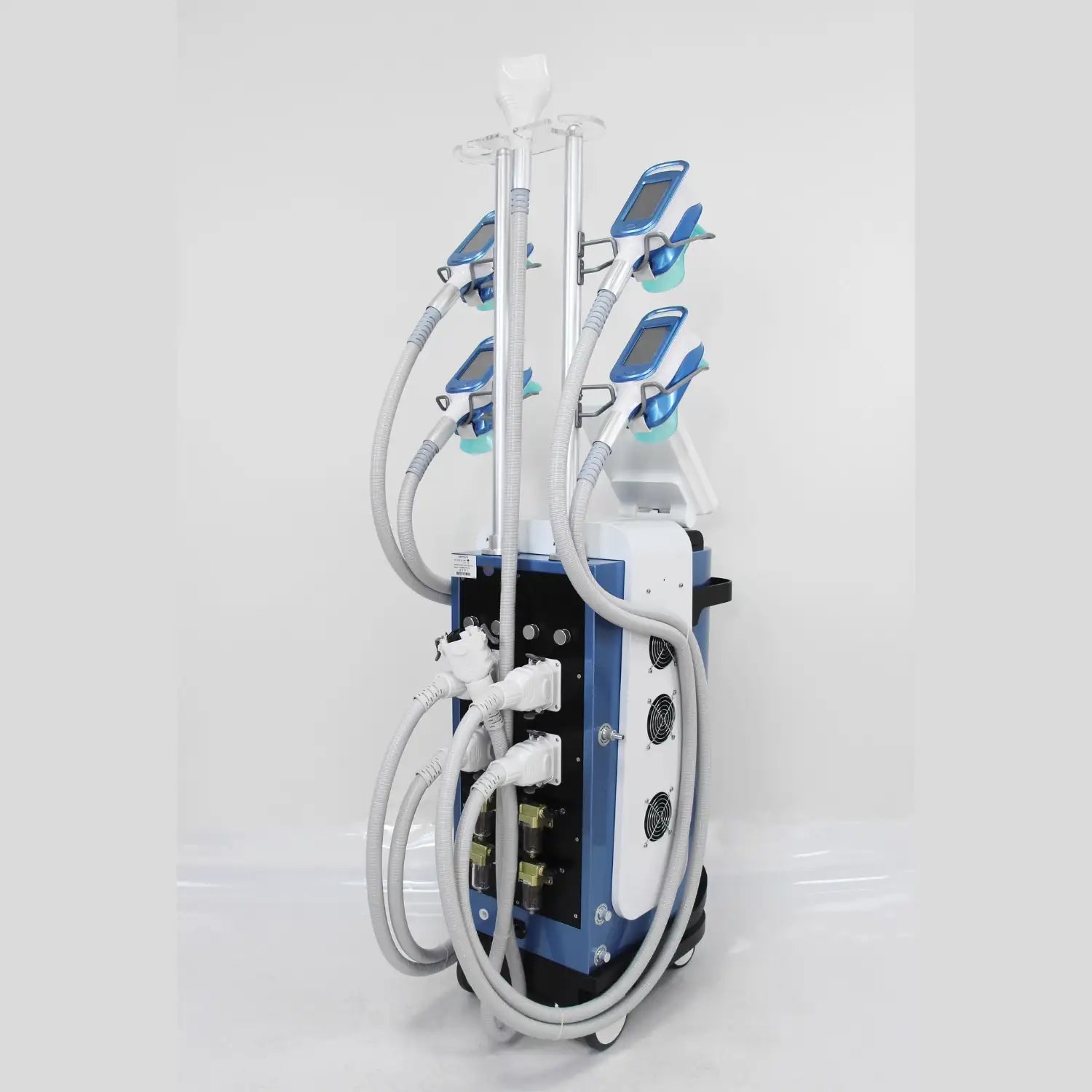 Cryotherapy Weight Loss Machine – Cold Slimming System