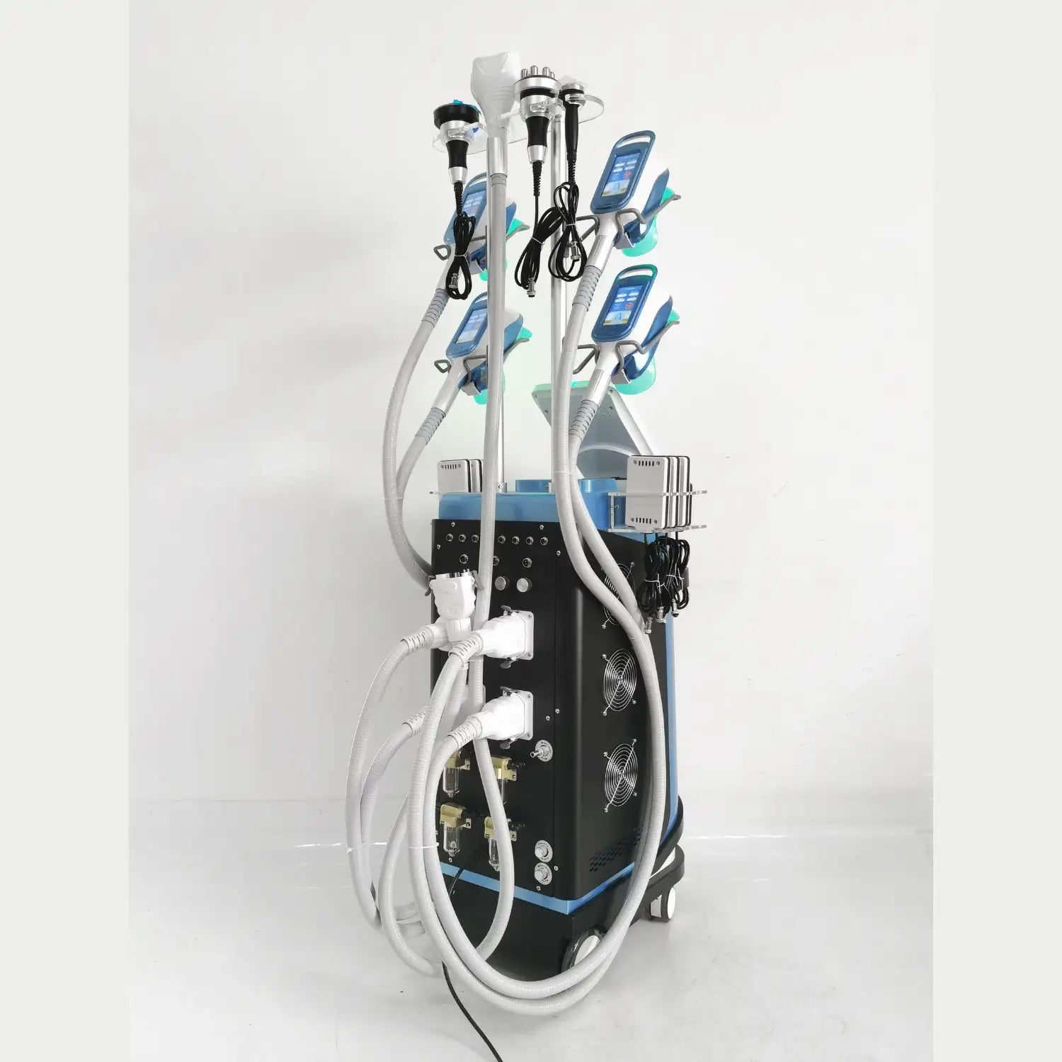 Cryotherapy Weight Loss Machine – Cold Slimming System