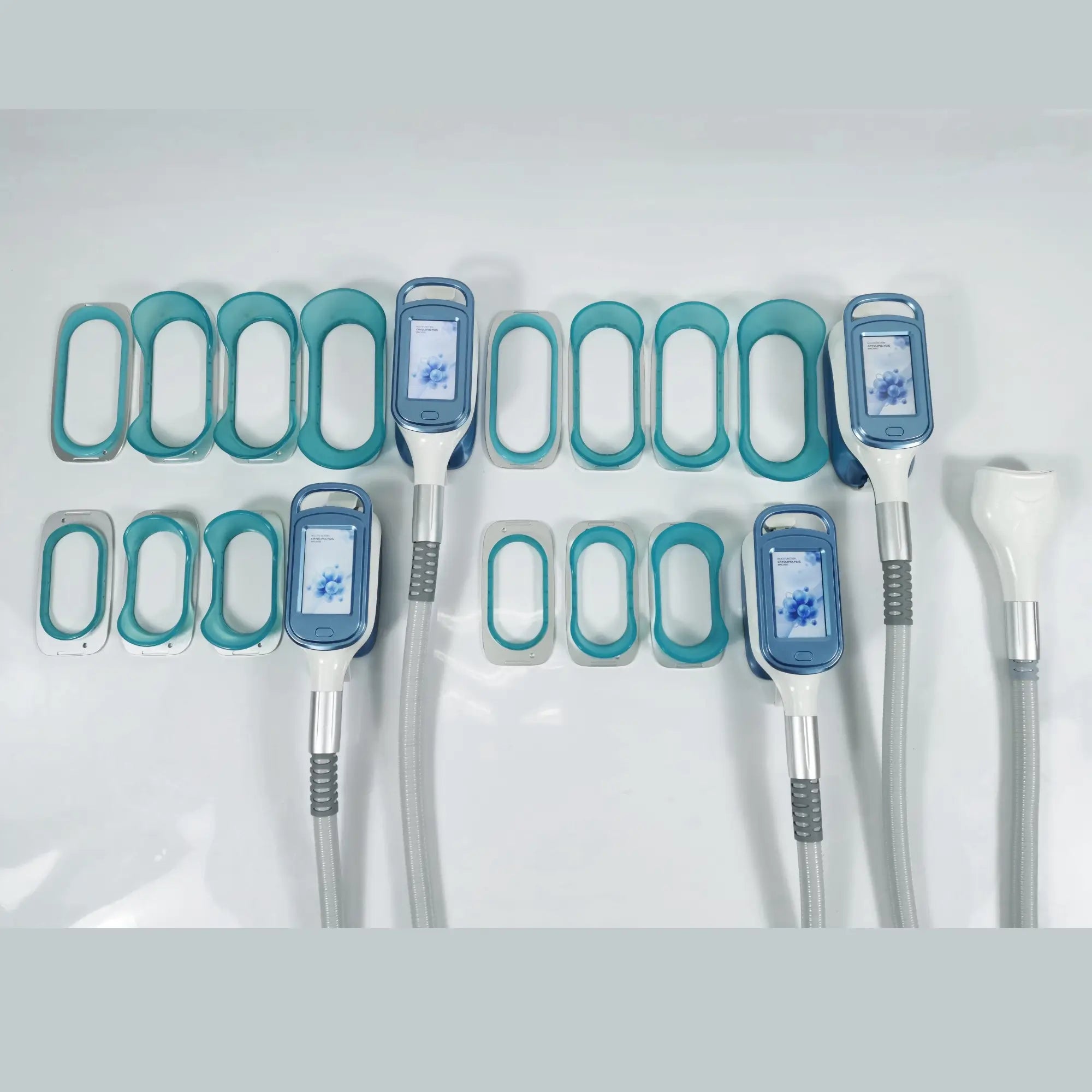 Professional Fat Freezing Machine for Body Contouring