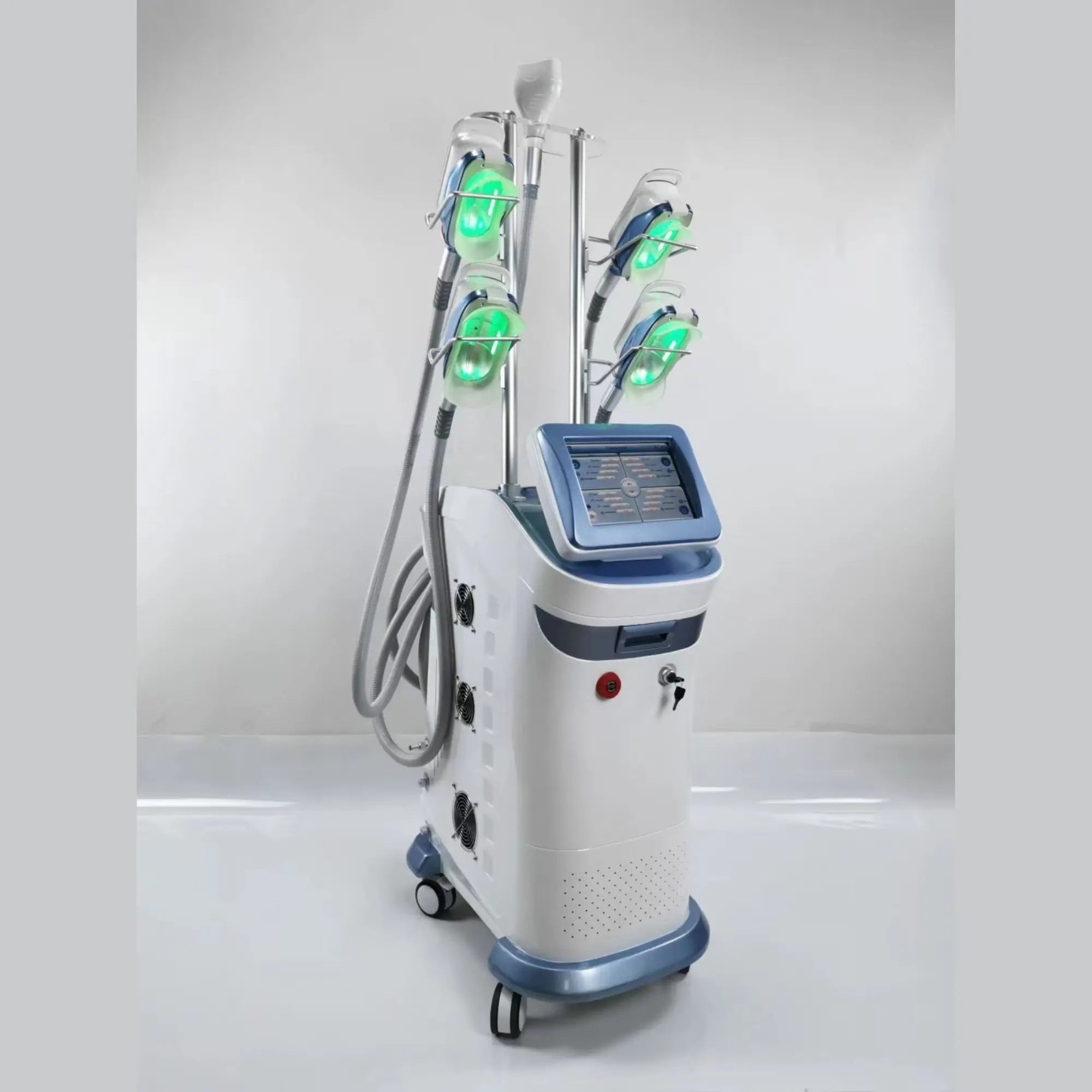 Professional Fat Freezing Machine for Body Contouring