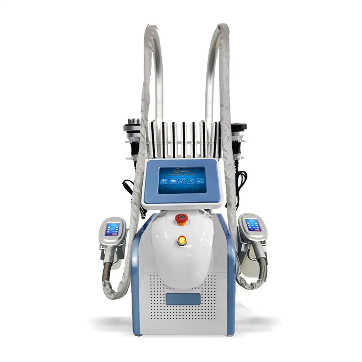 Cool Body Sculpting Machine for Fat Freezing Therapy
