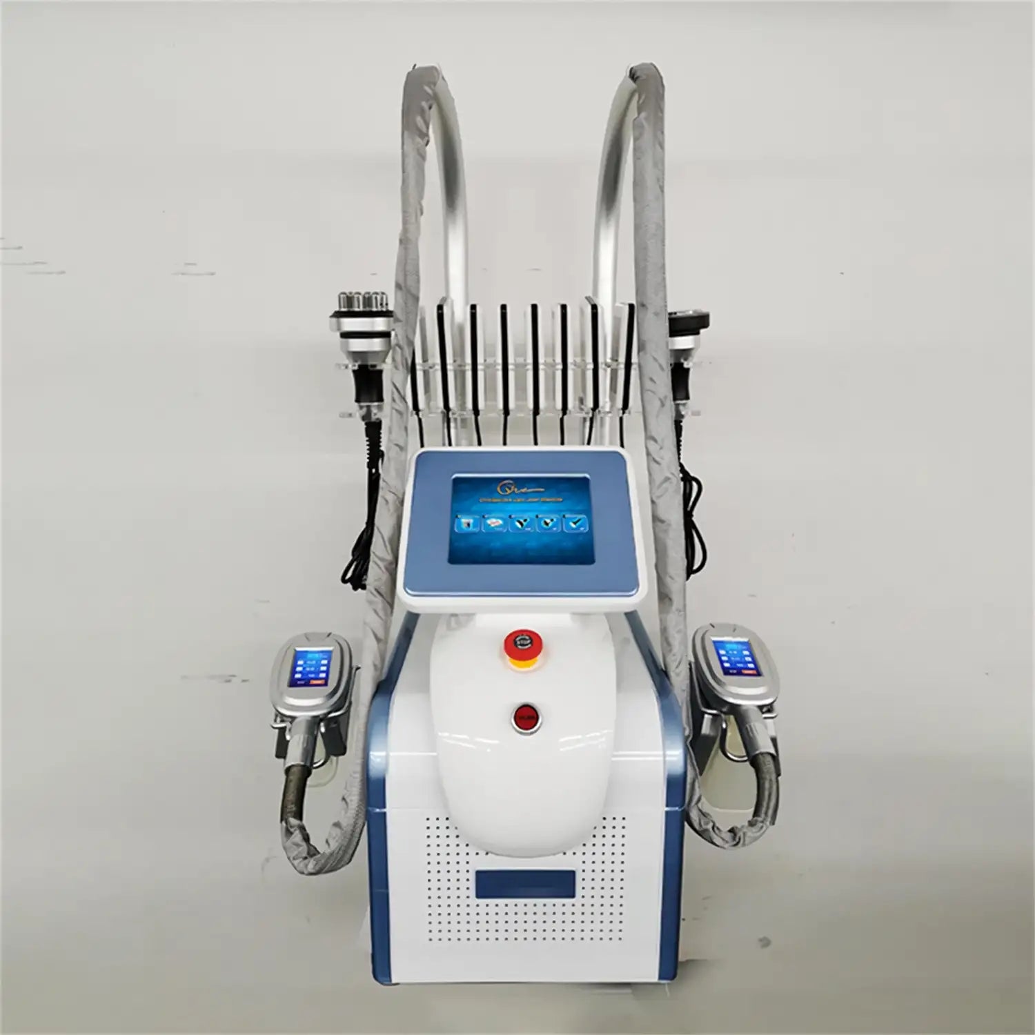 Cool Body Sculpting Machine for Fat Freezing Therapy