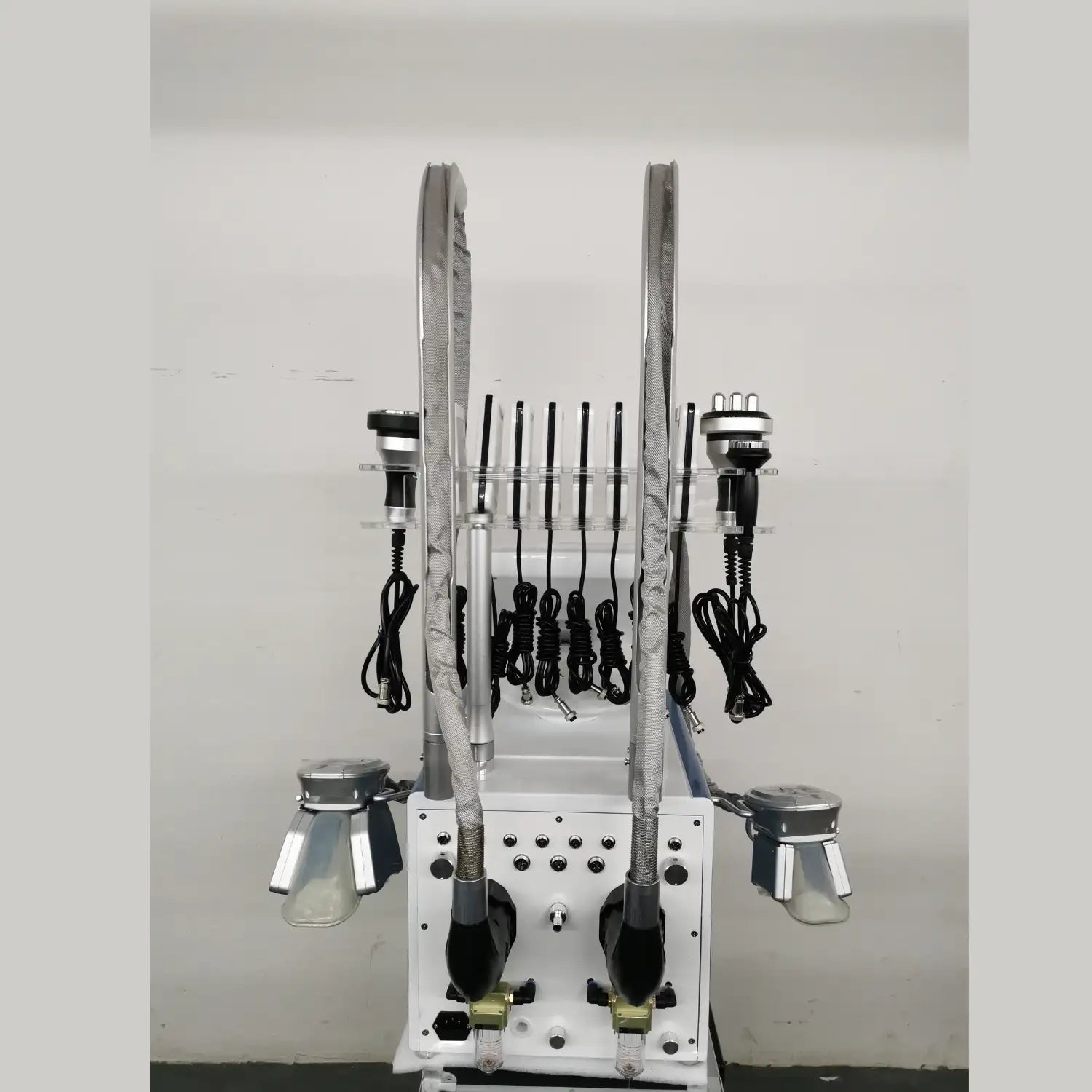 Cool Body Sculpting Machine for Fat Freezing Therapy
