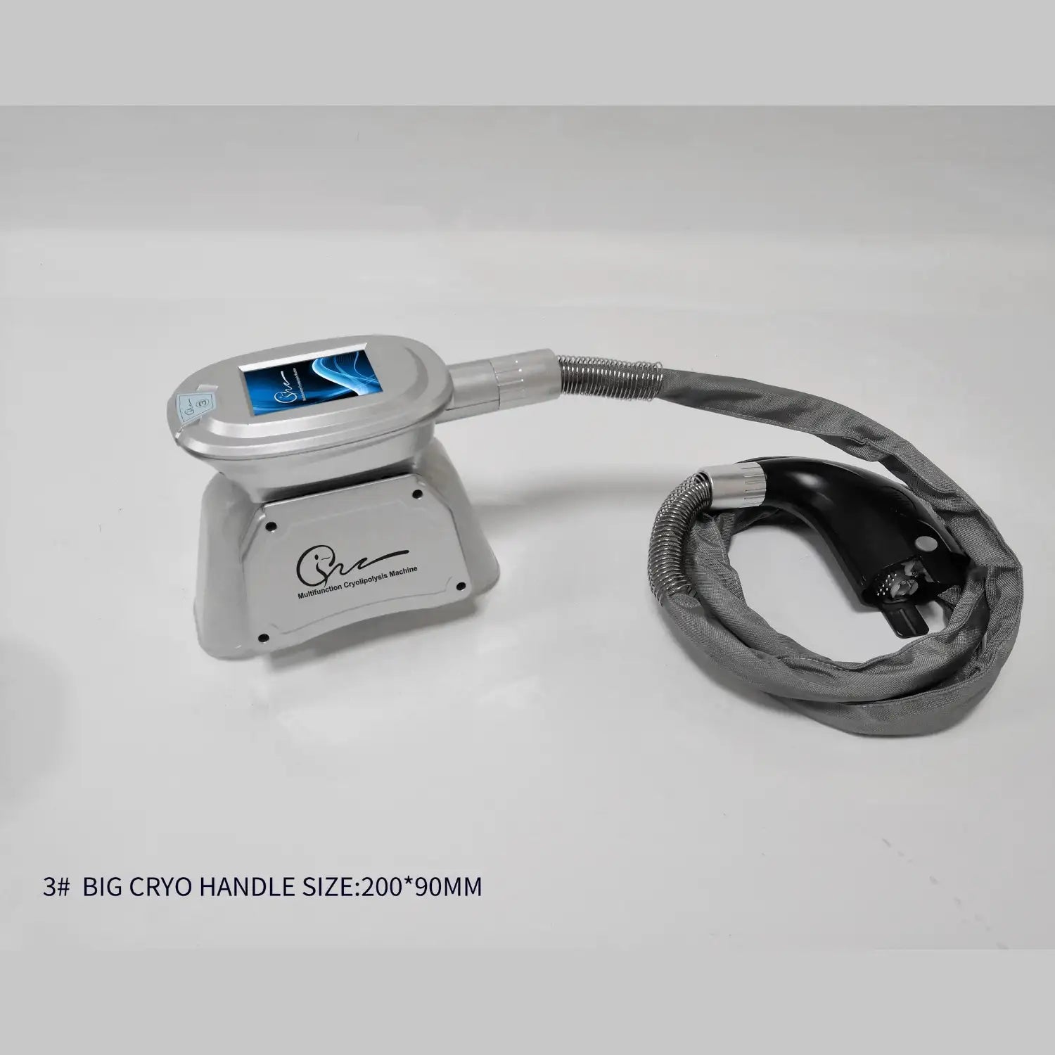 Cool Body Sculpting Machine for Fat Freezing Therapy