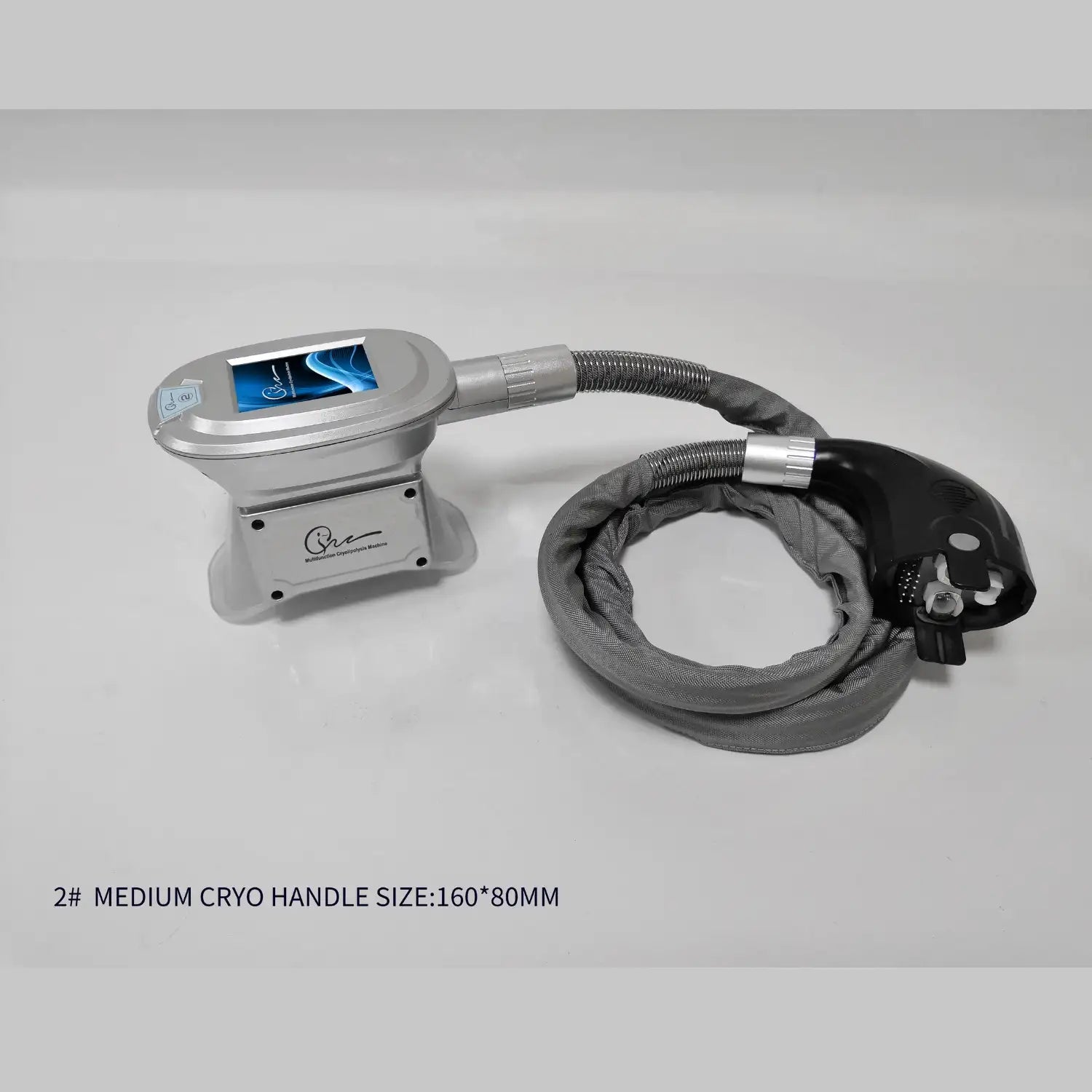 Cool Body Sculpting Machine for Fat Freezing Therapy