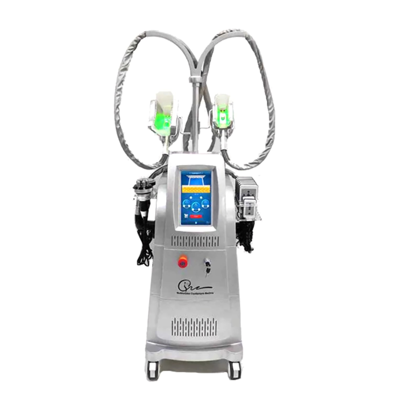 Professional Cryolipolysis Machine for Full Body Slimming